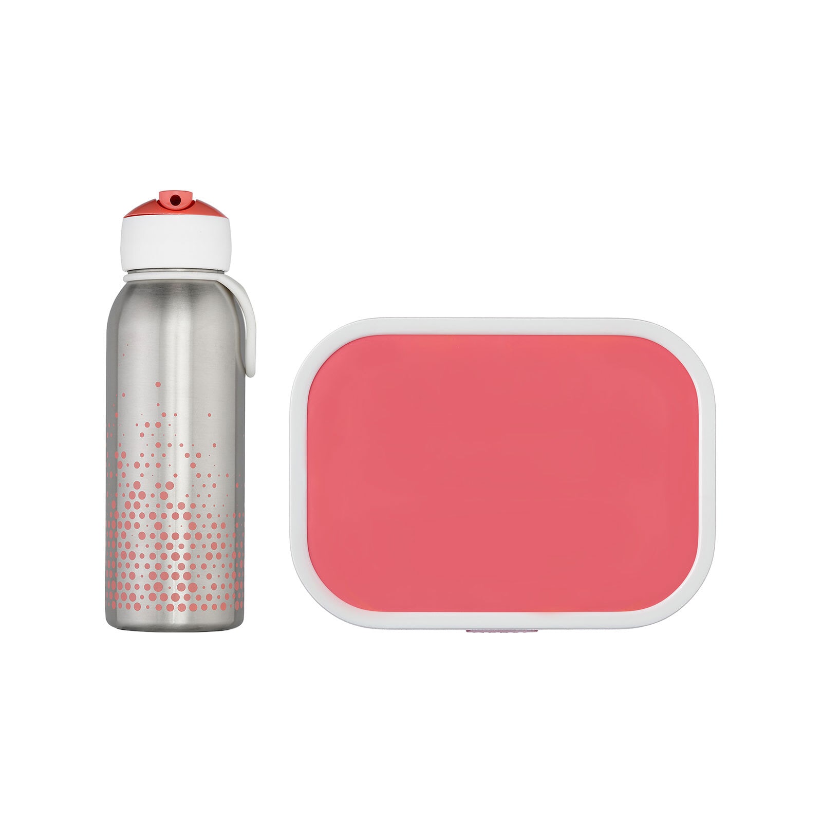 Mepal Brotdose + Thermoflasche Campus 2-tlg.