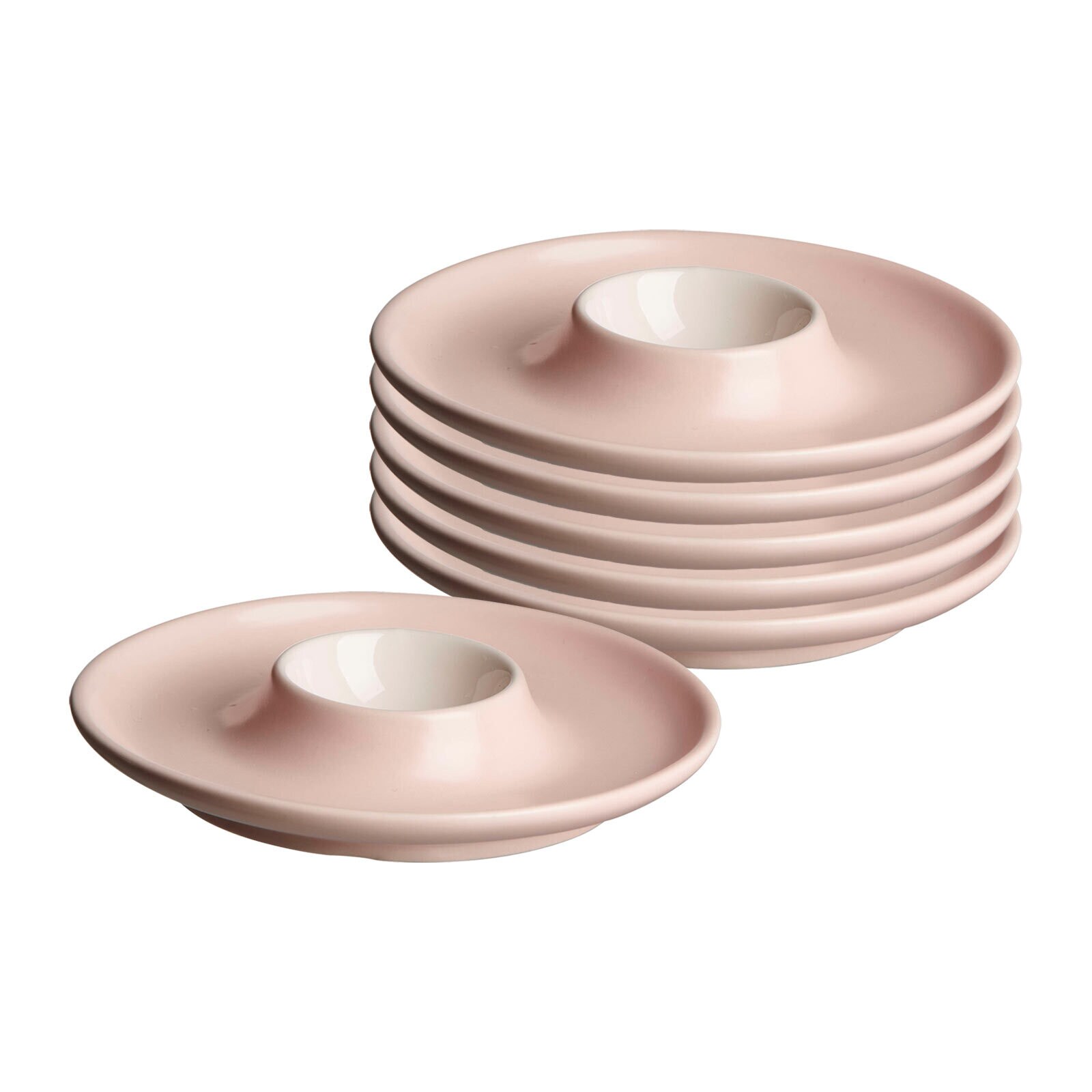 Ritzenhoff & Breker Eierteller Jasper &oslash; 12 cm 6er Set - Bild 1