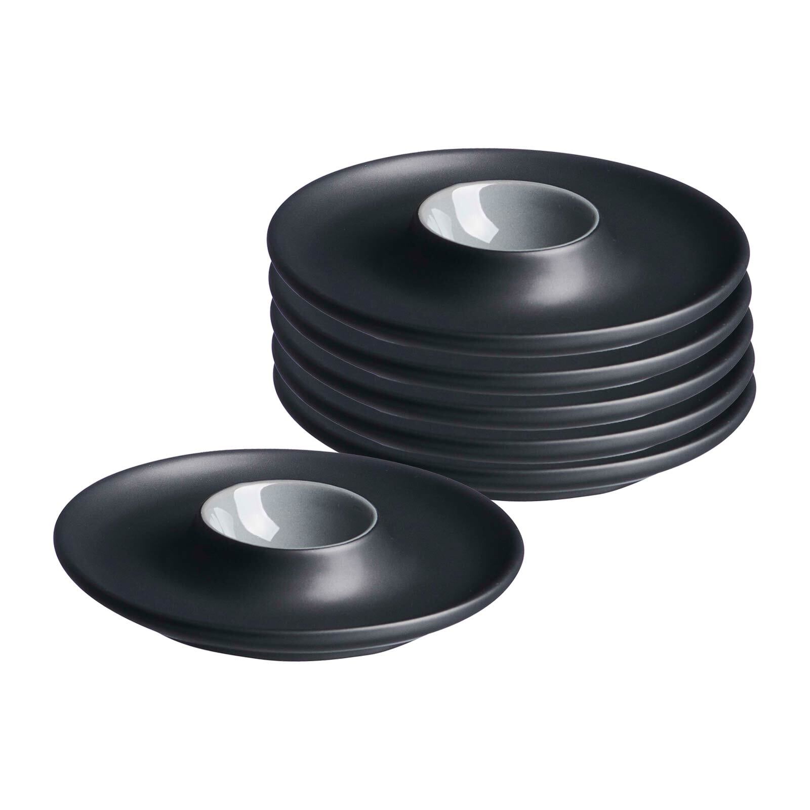 Ritzenhoff & Breker Eierteller Jasper &oslash; 12 cm 6er Set - Bild 1