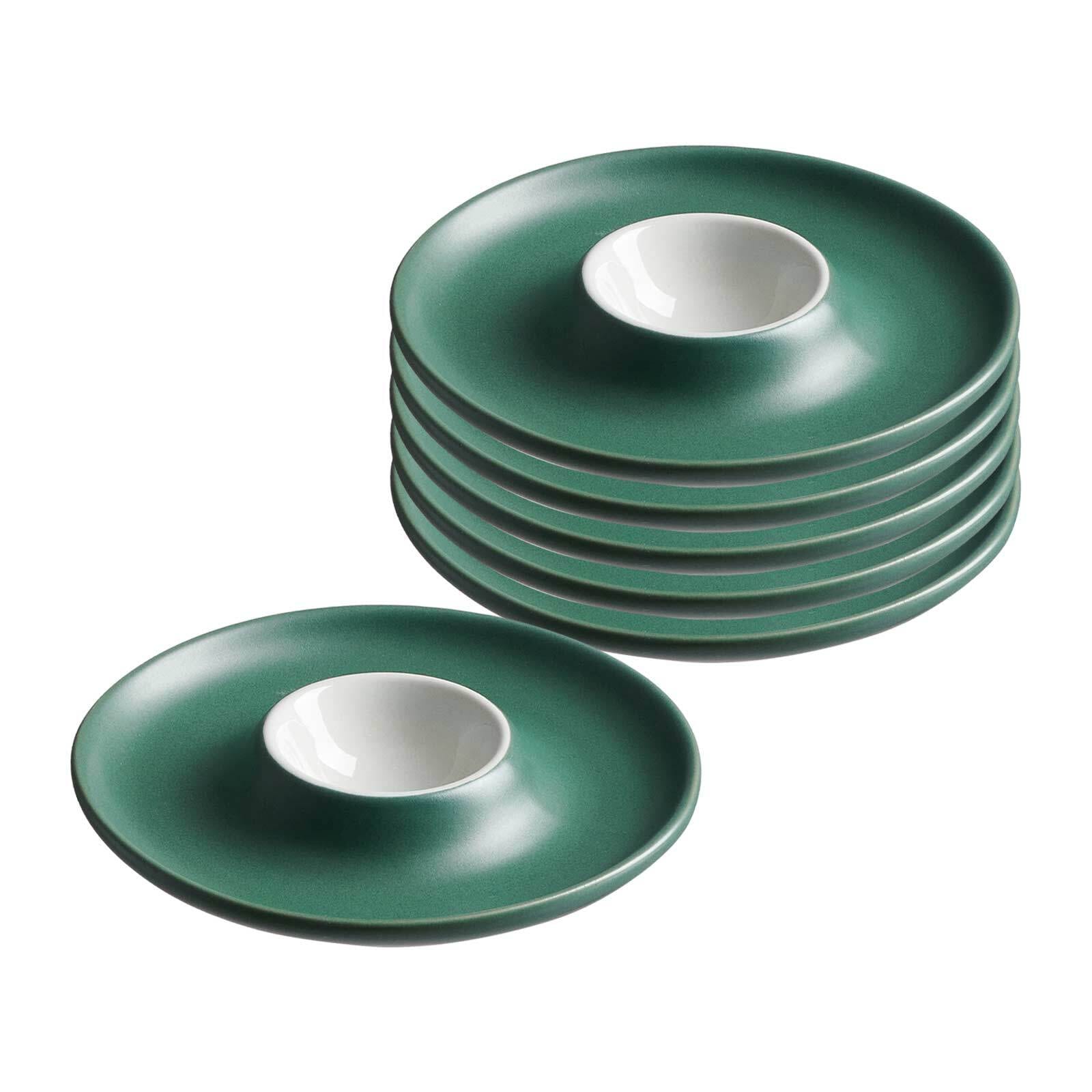 Ritzenhoff & Breker Eierteller Jasper &oslash; 12 cm 6er Set - Bild 1