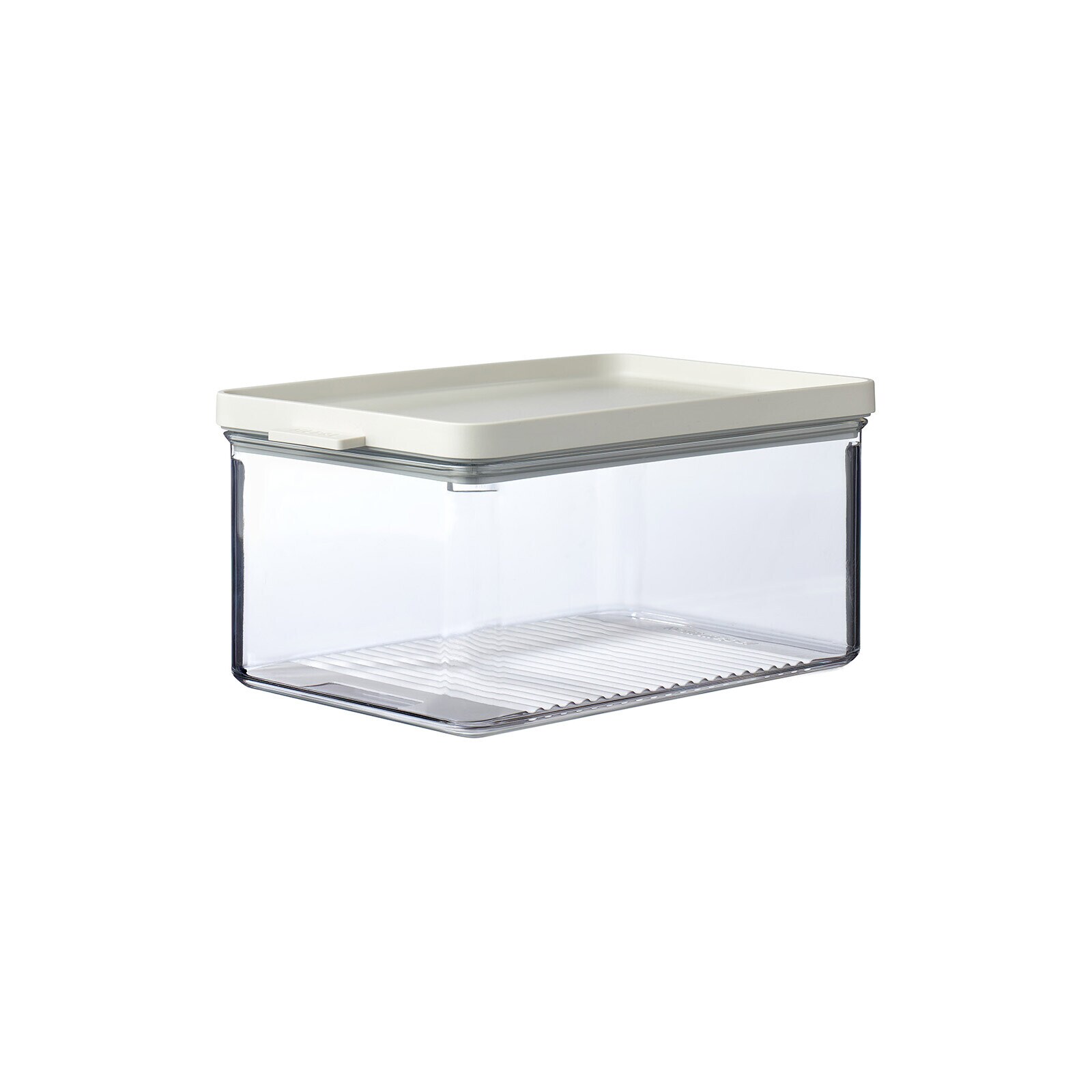 Mepal K&uuml;hlschrankdose K&auml;sedose Omnia 2000 ml - Bild 1