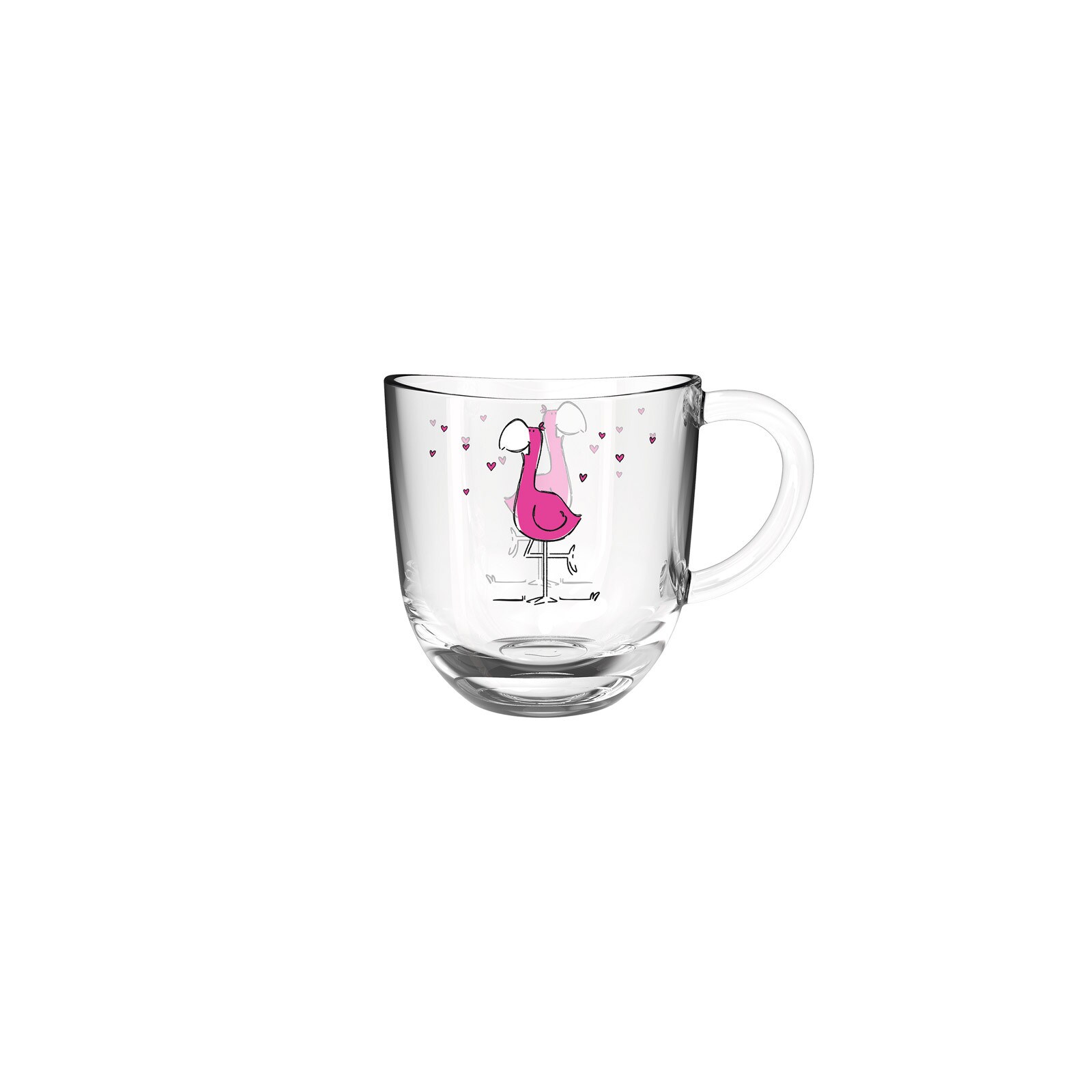 Leonardo Kindertasse Bambini 280 ml - Bild 1