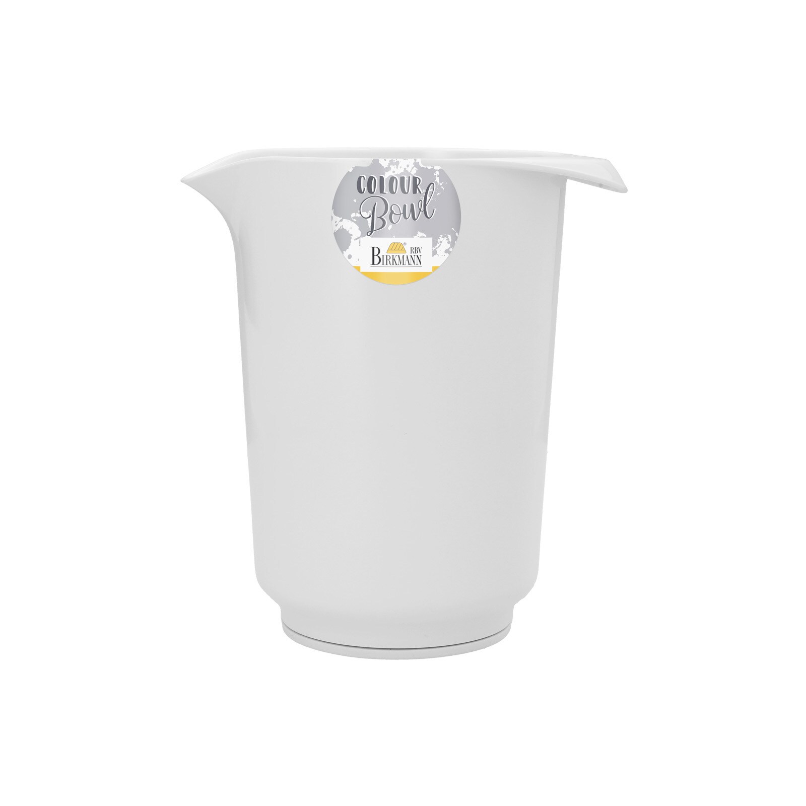 Birkmann Rühr- und Servierschüssel Colour Bowls 1,5 Liter