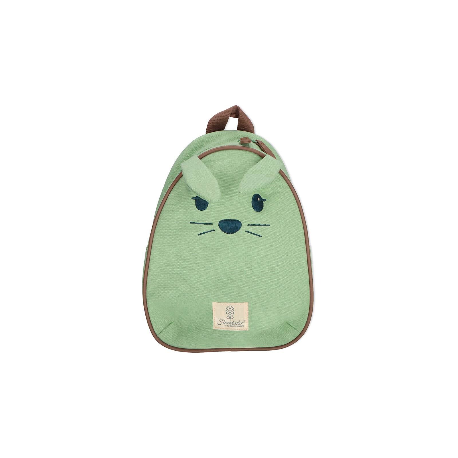 Sterntaler Kinderrucksack "Stay True To Nature"