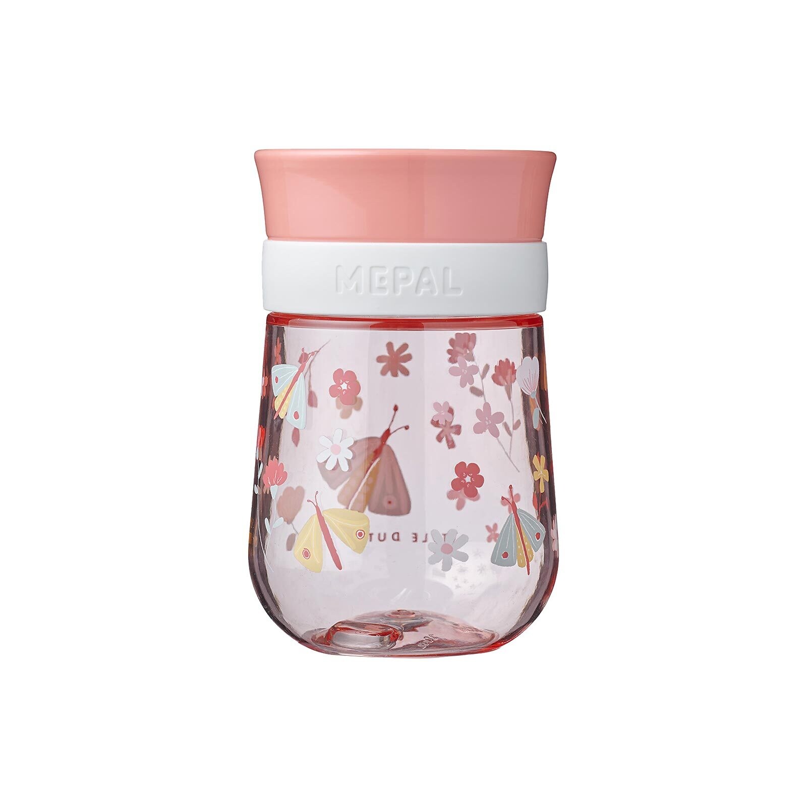 Mepal 360° Trinklernbecher Mio 300 ml