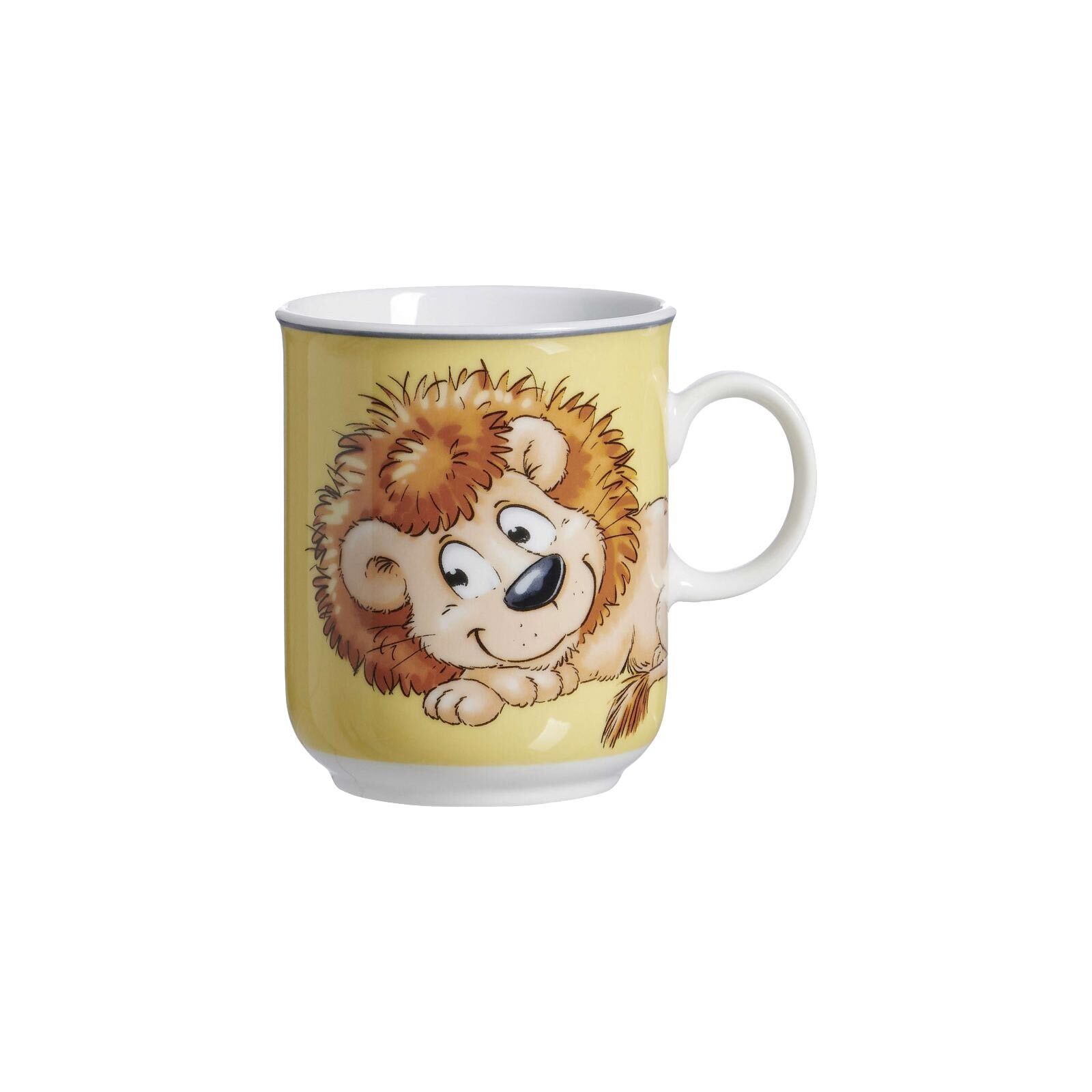 Ritzenhoff & Breker Kinderbecher Happy Zoo 270 ml - Bild 1