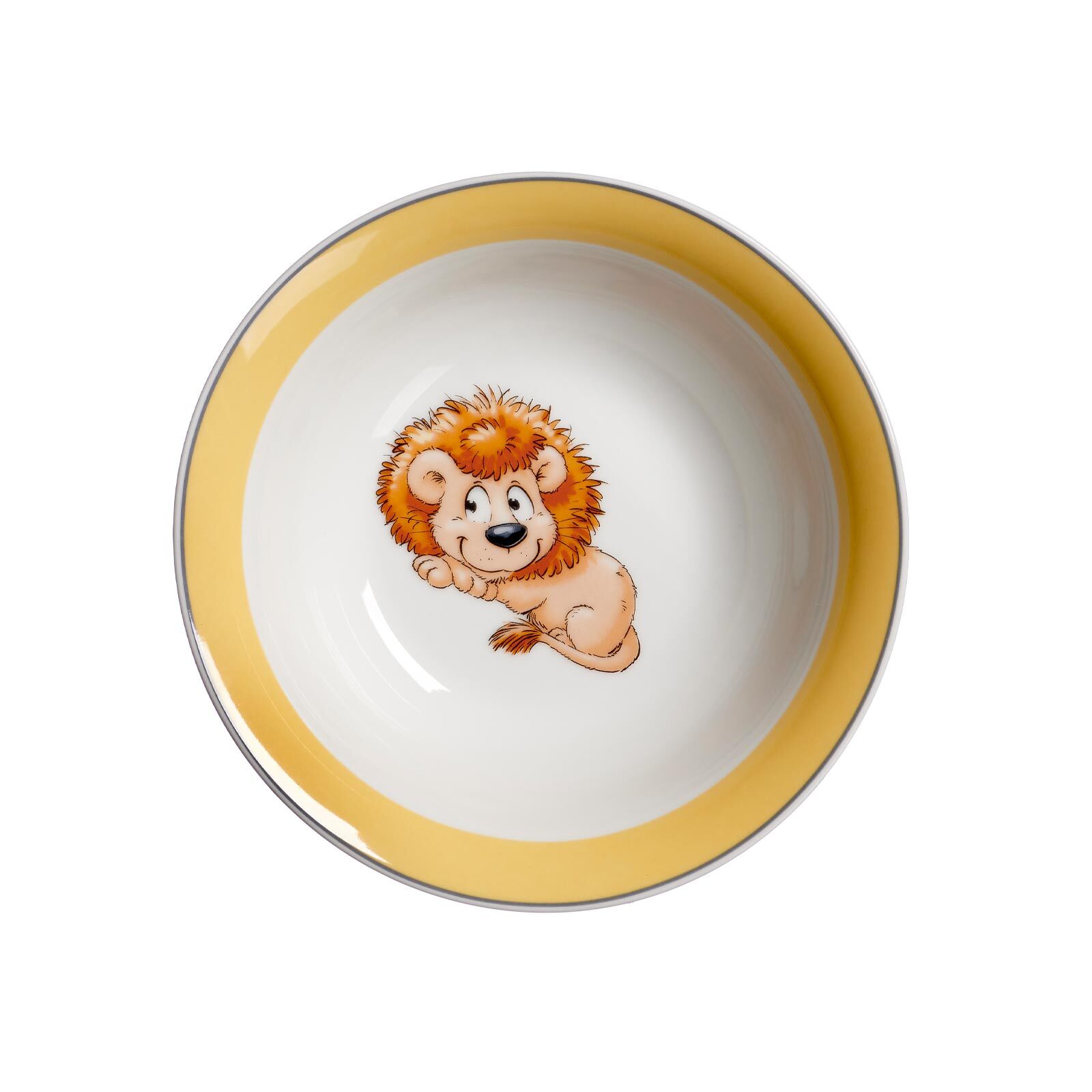 Ritzenhoff & Breker M&uuml;slischale Happy Zoo 450 ml - Bild 1