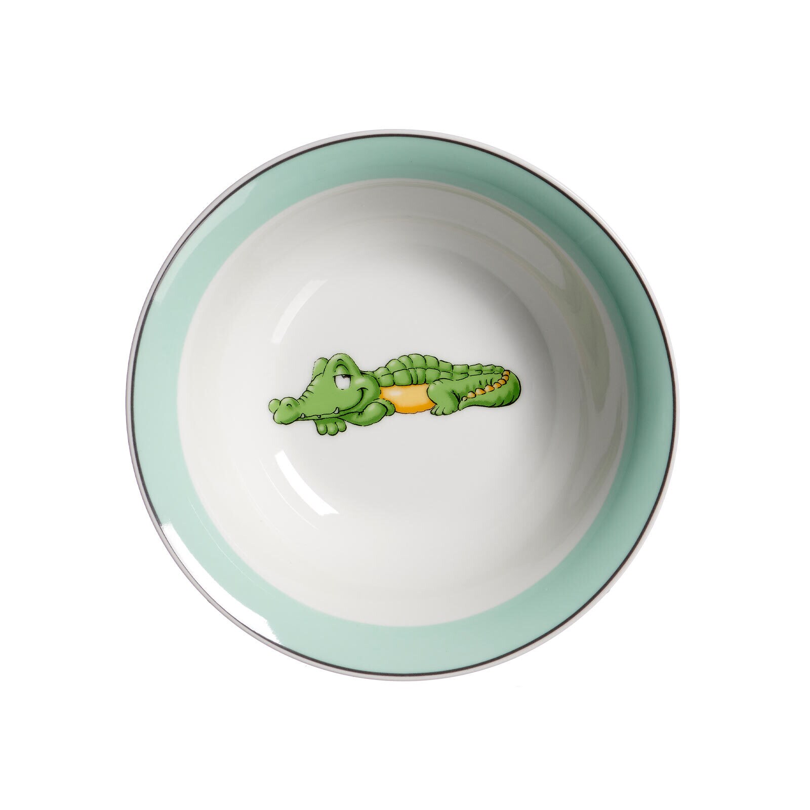 Ritzenhoff & Breker M&uuml;slischale Happy Zoo 450 ml - Bild 1