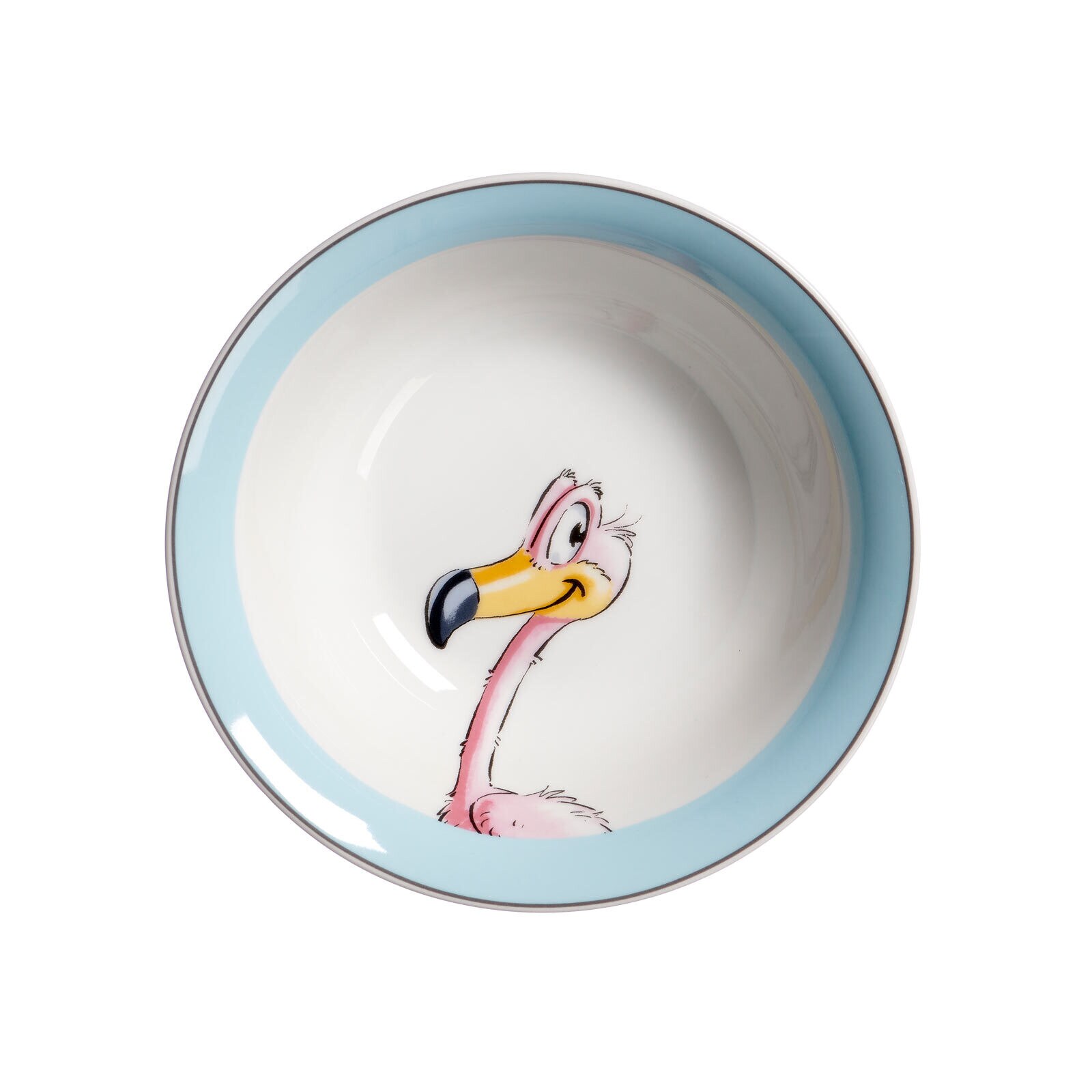 Ritzenhoff & Breker M&uuml;slischale Happy Zoo 450 ml - Bild 1