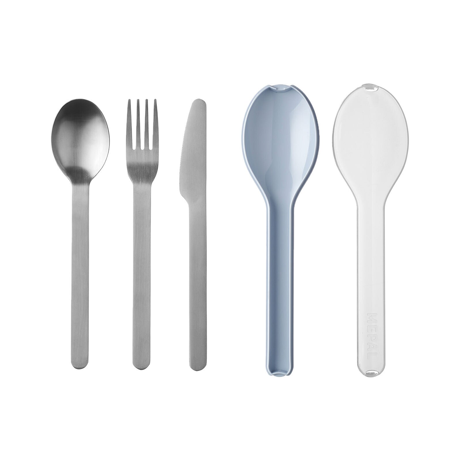 Mepal Besteck-Set Ellipse - Bild 1