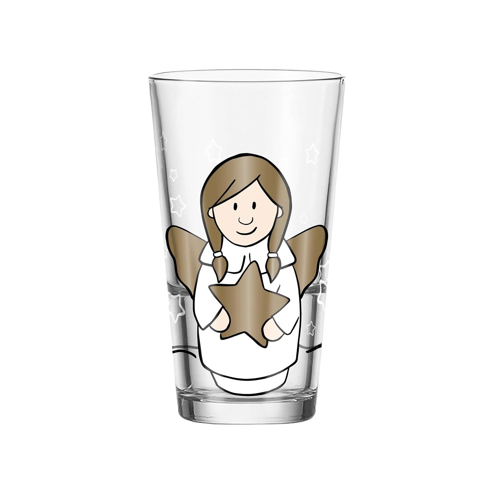 Leonardo Trinkglas Candela 330 ml - Bild 1