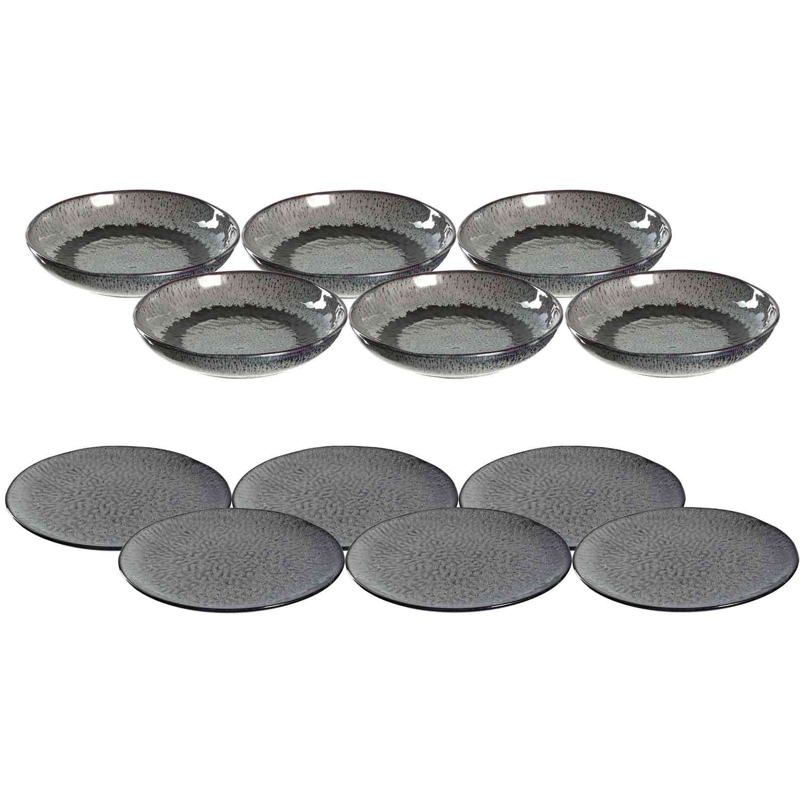 Leonardo Tafelservice Matera 12er Set - Bild 1