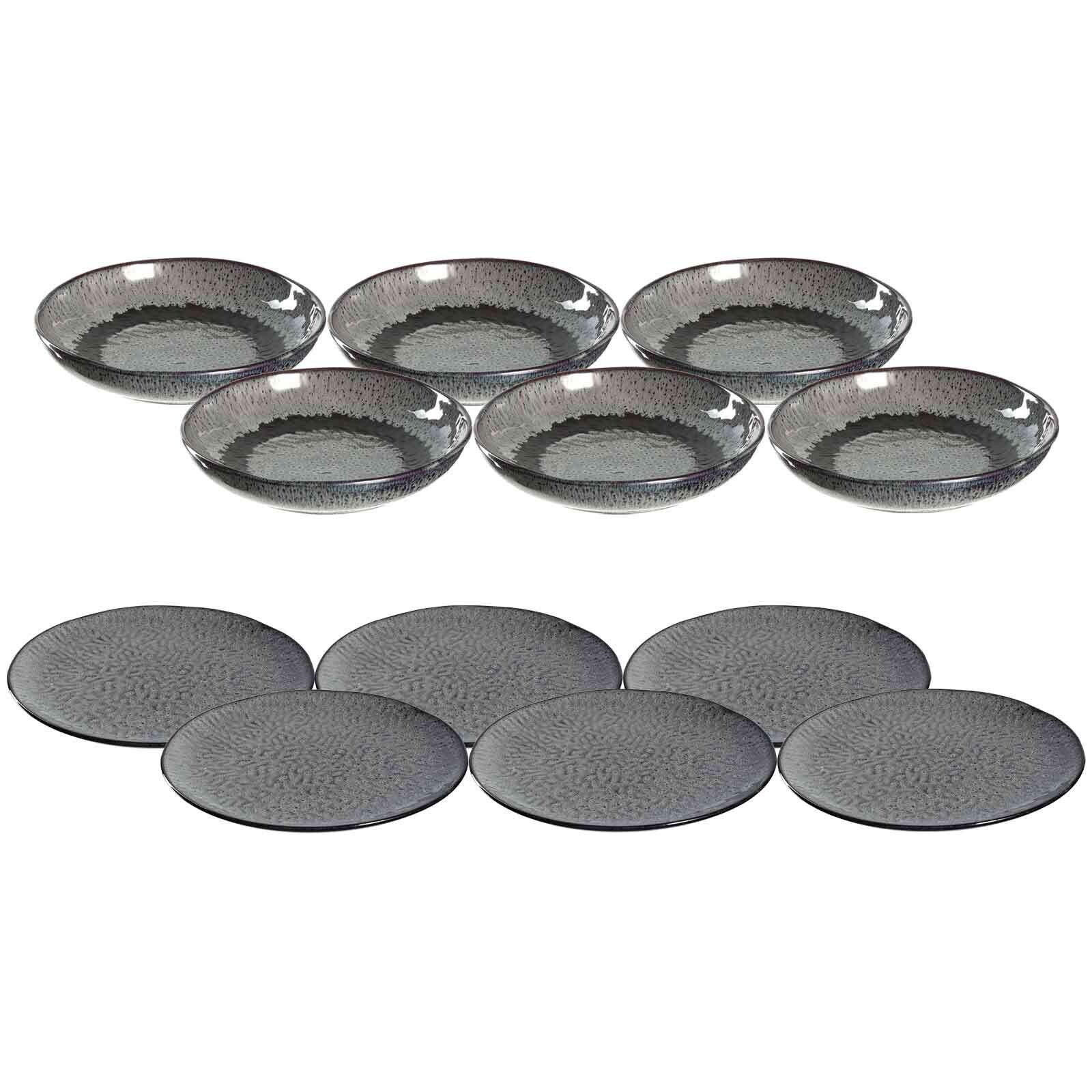 Leonardo Tafelservice Matera 12er Set