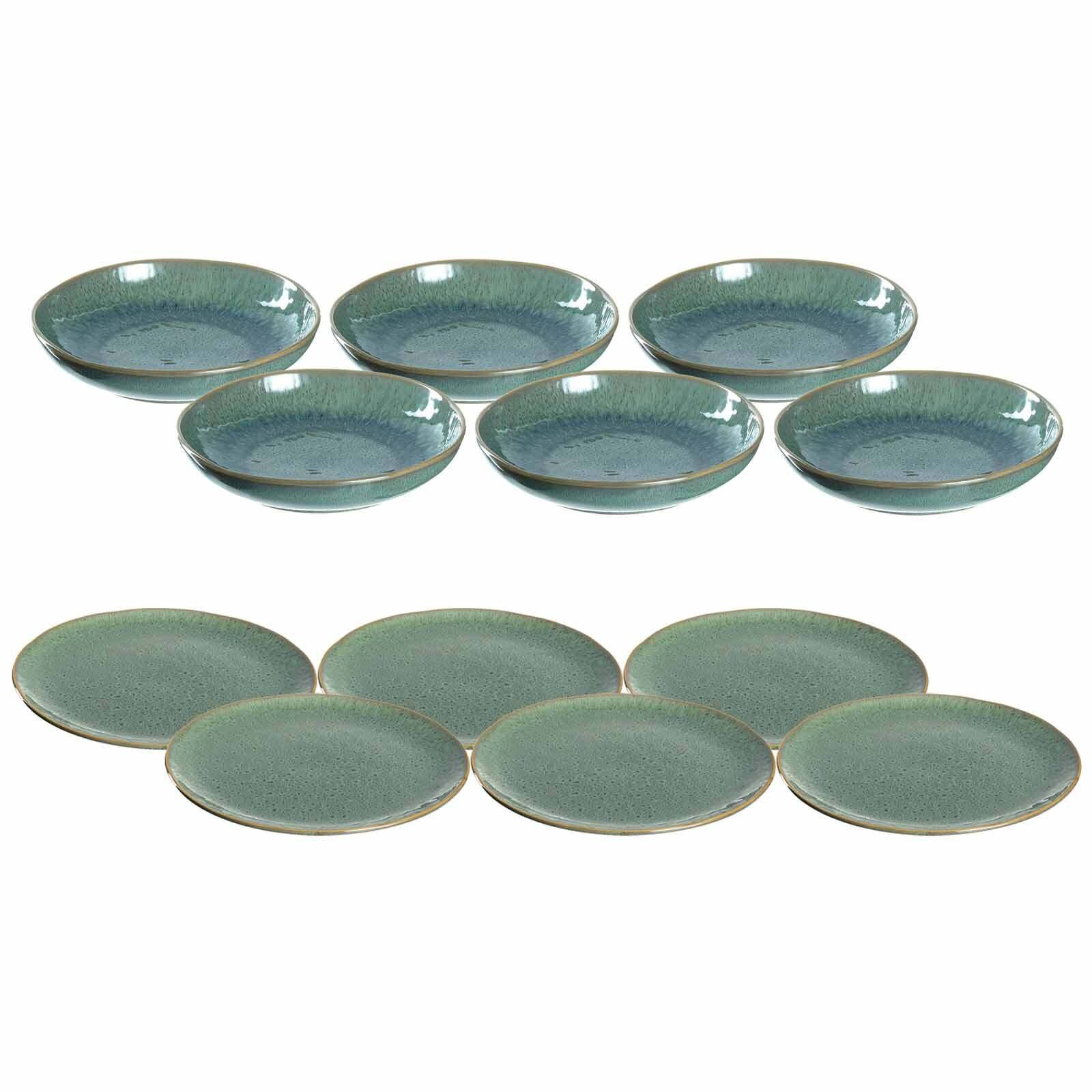 Leonardo Tafelservice Matera 12er Set | 04260762068786