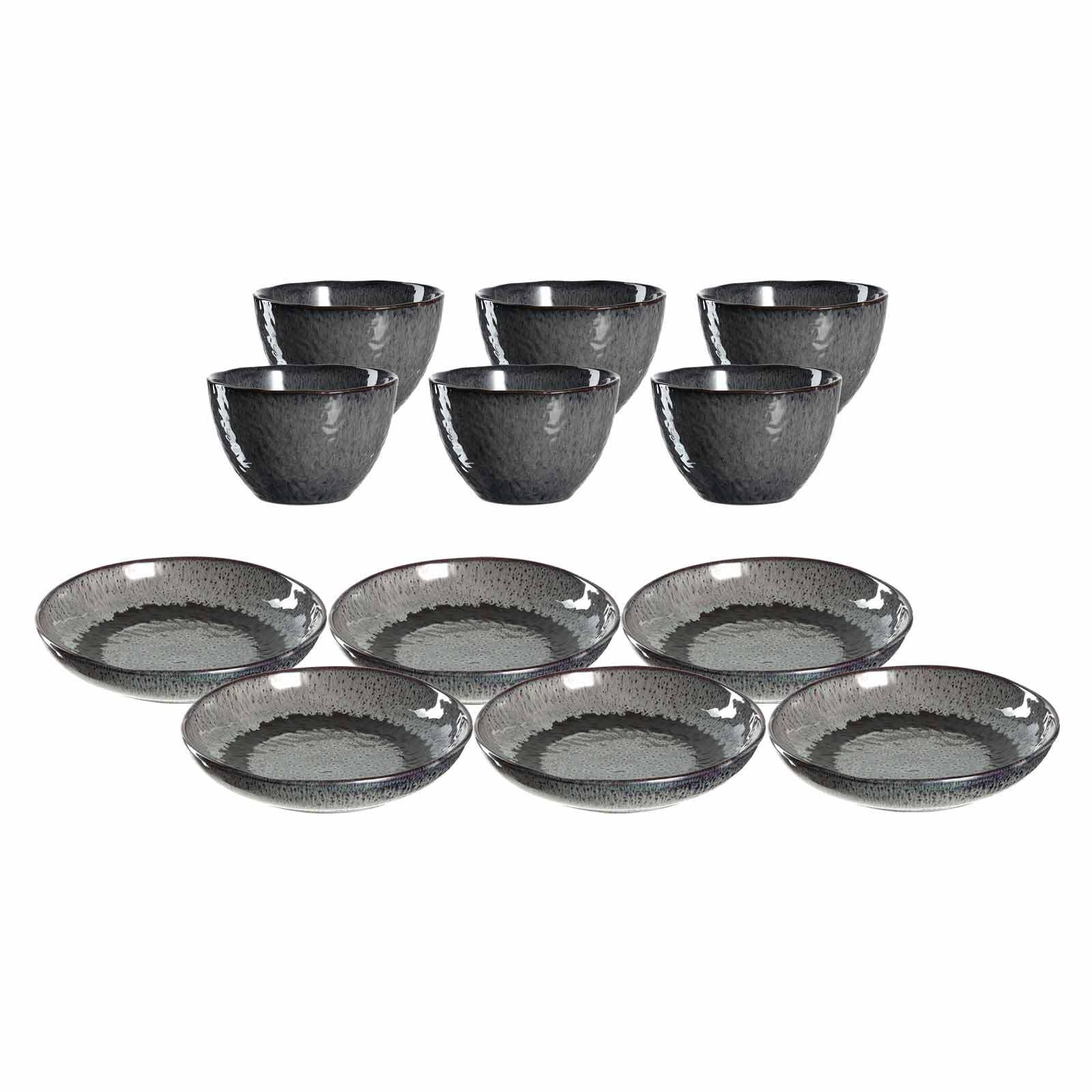 Leonardo Tellerset Matera 12er Set - Bild 1