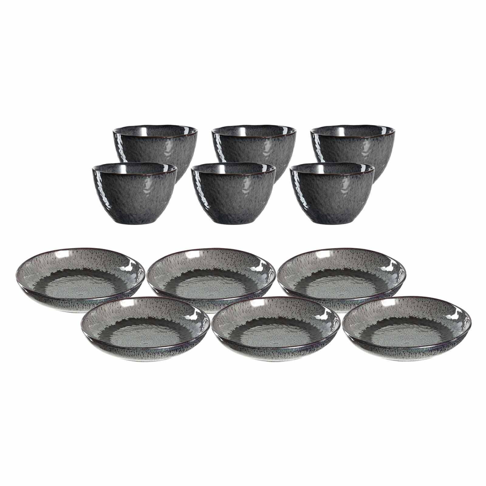 Leonardo Tellerset Matera 12er Set | 04260762068861