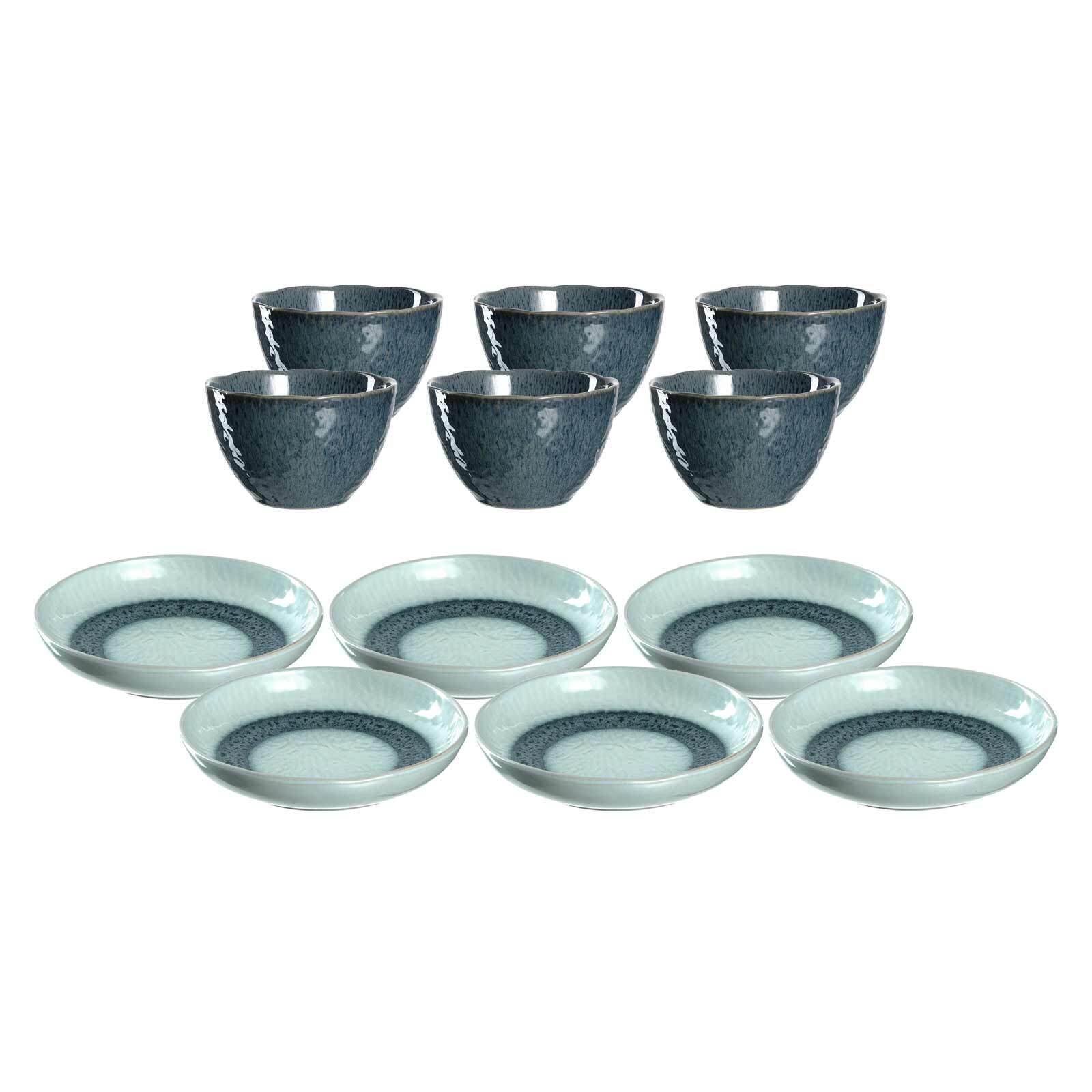 Leonardo Tellerset Matera 12er Set - Bild 1