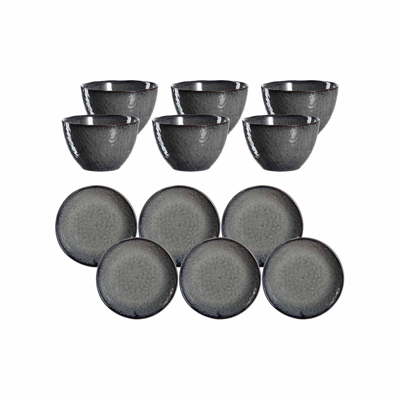 Leonardo Brunchset Matera 12er Set - Bild 1