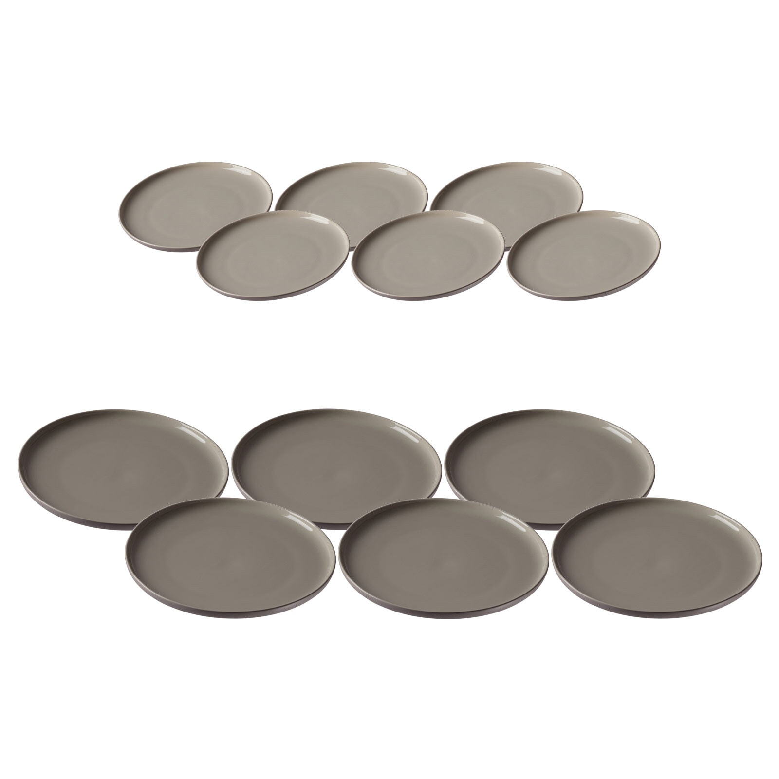Ritzenhoff & Breker Tafelservice Jasper 12er Set