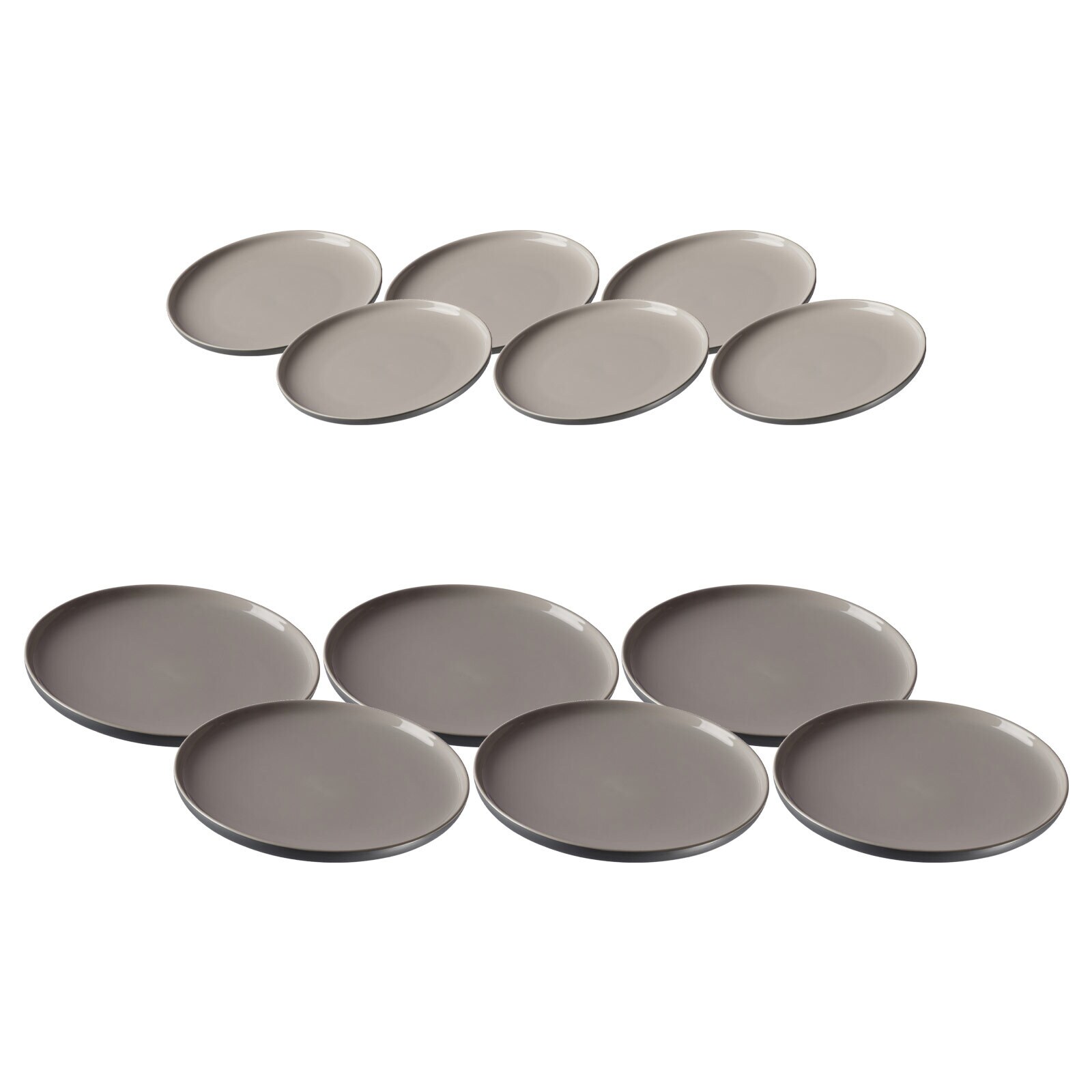 Ritzenhoff & Breker Tafelservice Jasper 12er Set - Bild 1