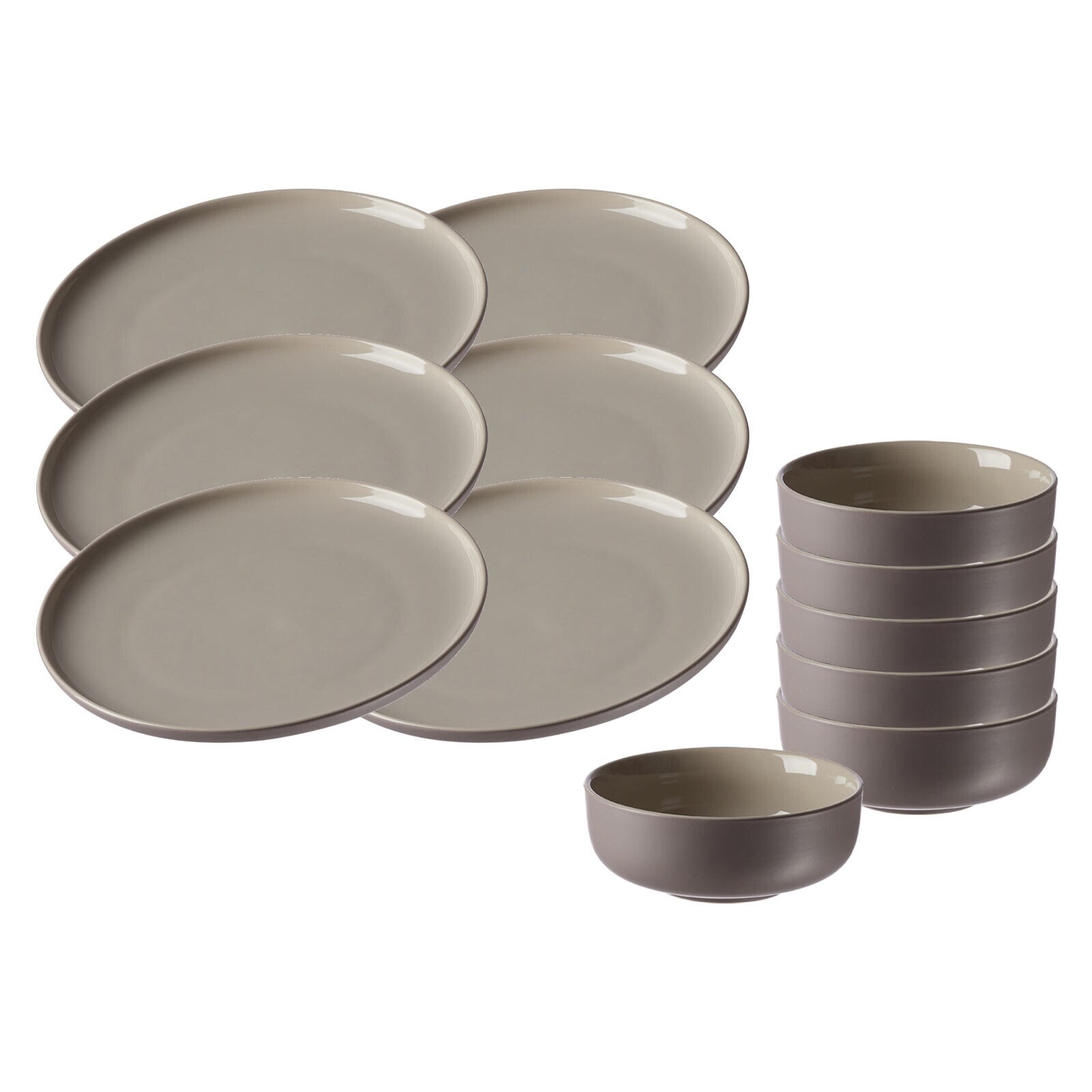 Ritzenhoff & Breker Frühstücksset Jasper 12er Set