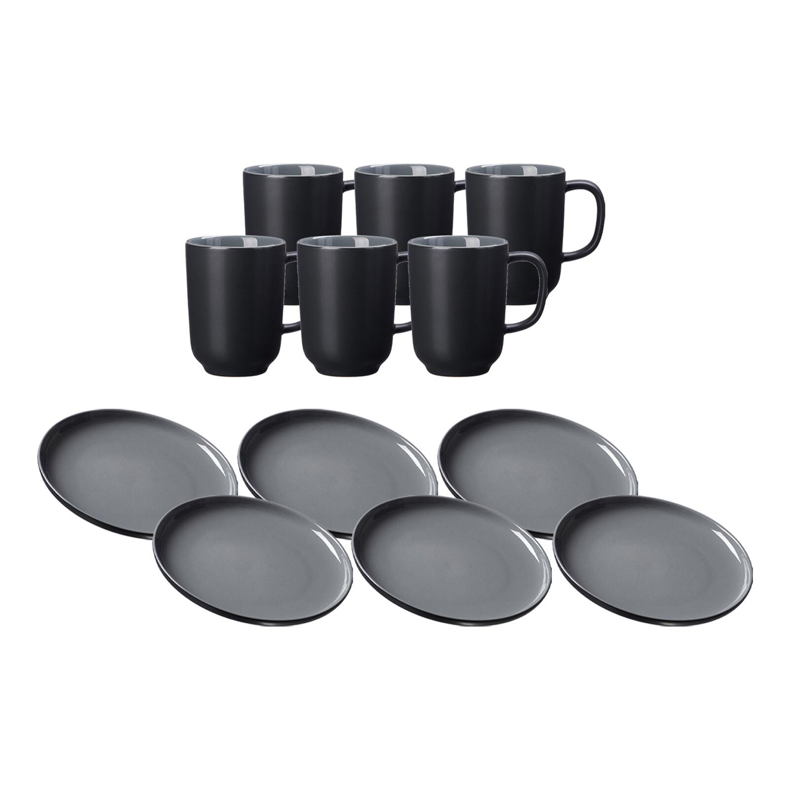 Ritzenhoff & Breker Kaffeeservice Jasper 12er Set - Bild 1