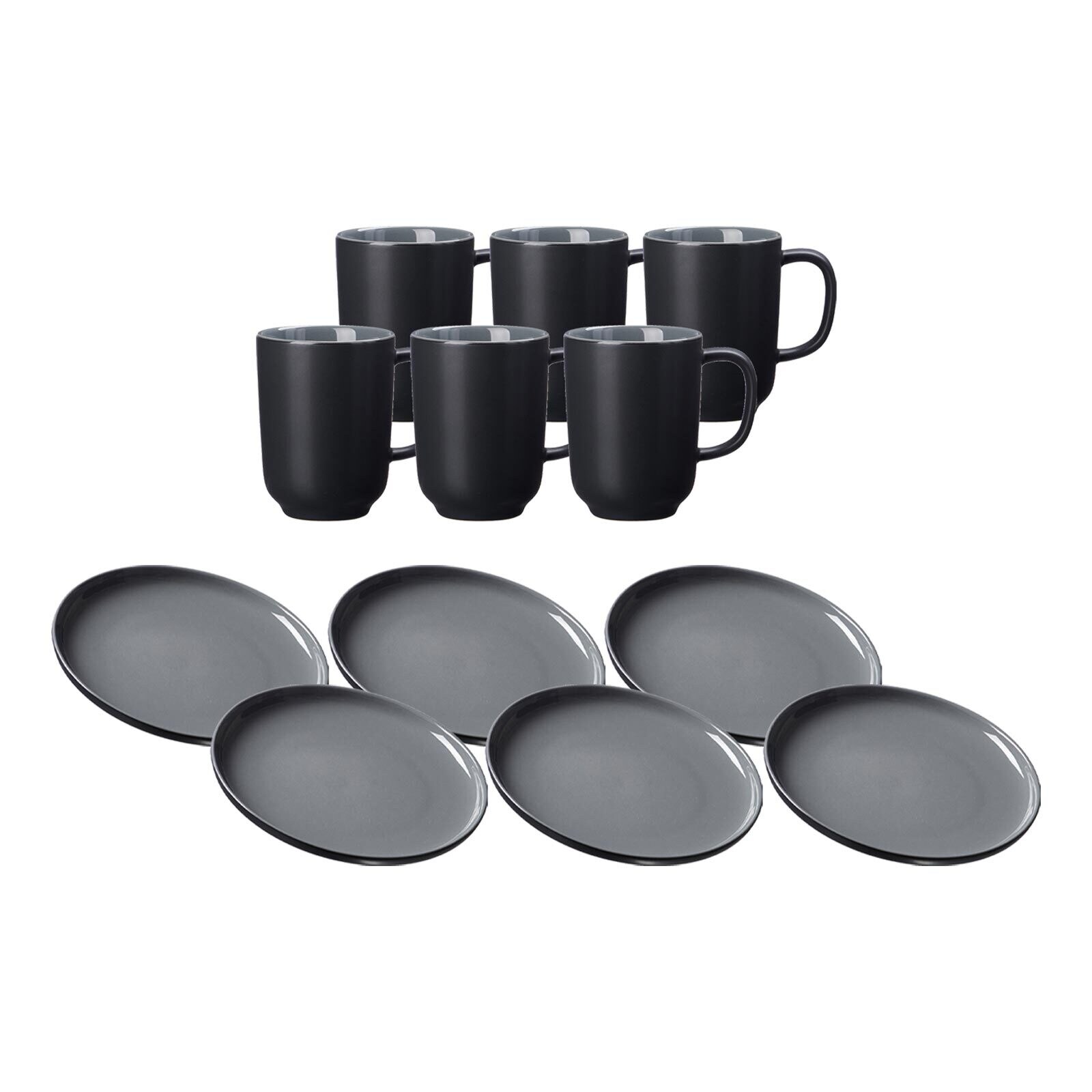 Ritzenhoff & Breker Kaffeeservice Jasper 12er Set
