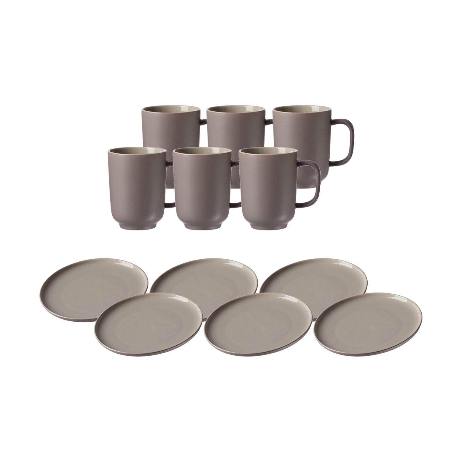 Ritzenhoff & Breker Kaffeeservice Jasper 12er Set - Bild 1