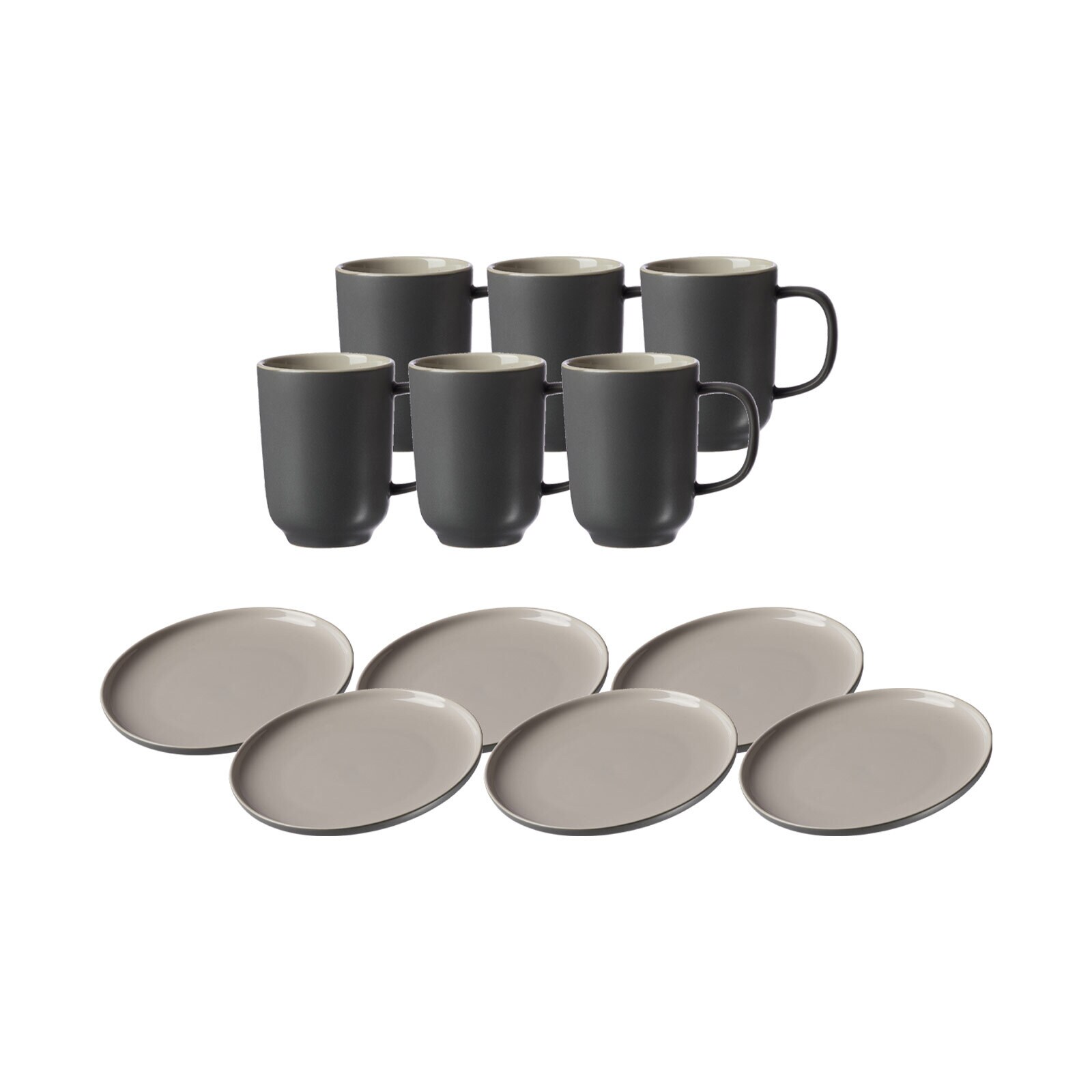 Ritzenhoff & Breker Kaffeeservice Jasper 12er Set
