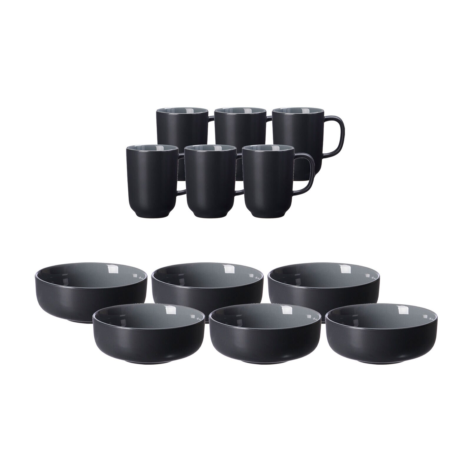 Ritzenhoff & Breker Brunchset Jasper 12er Set