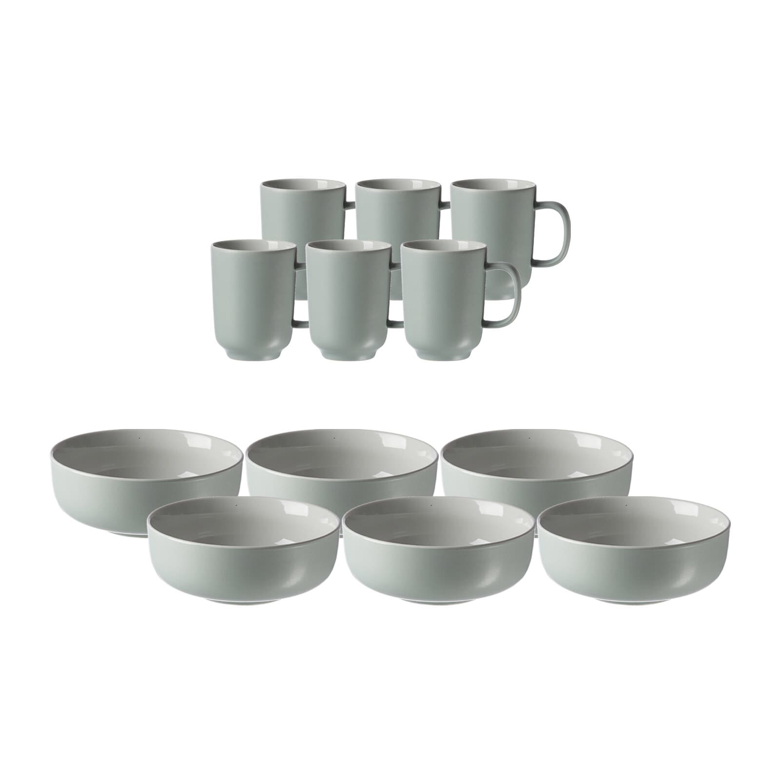 Ritzenhoff & Breker Brunchset Jasper 12er Set