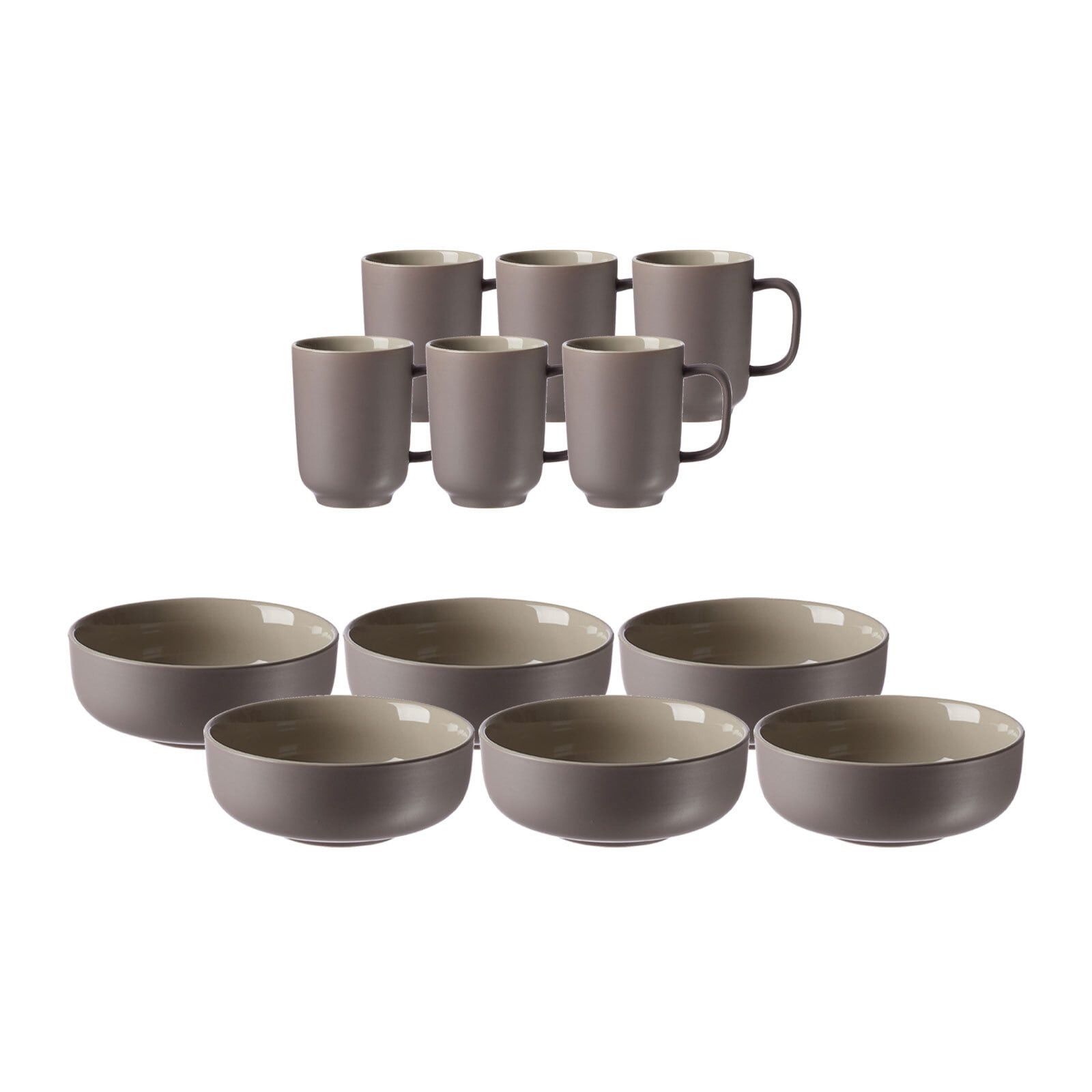 Ritzenhoff & Breker Brunchset Jasper 12er Set