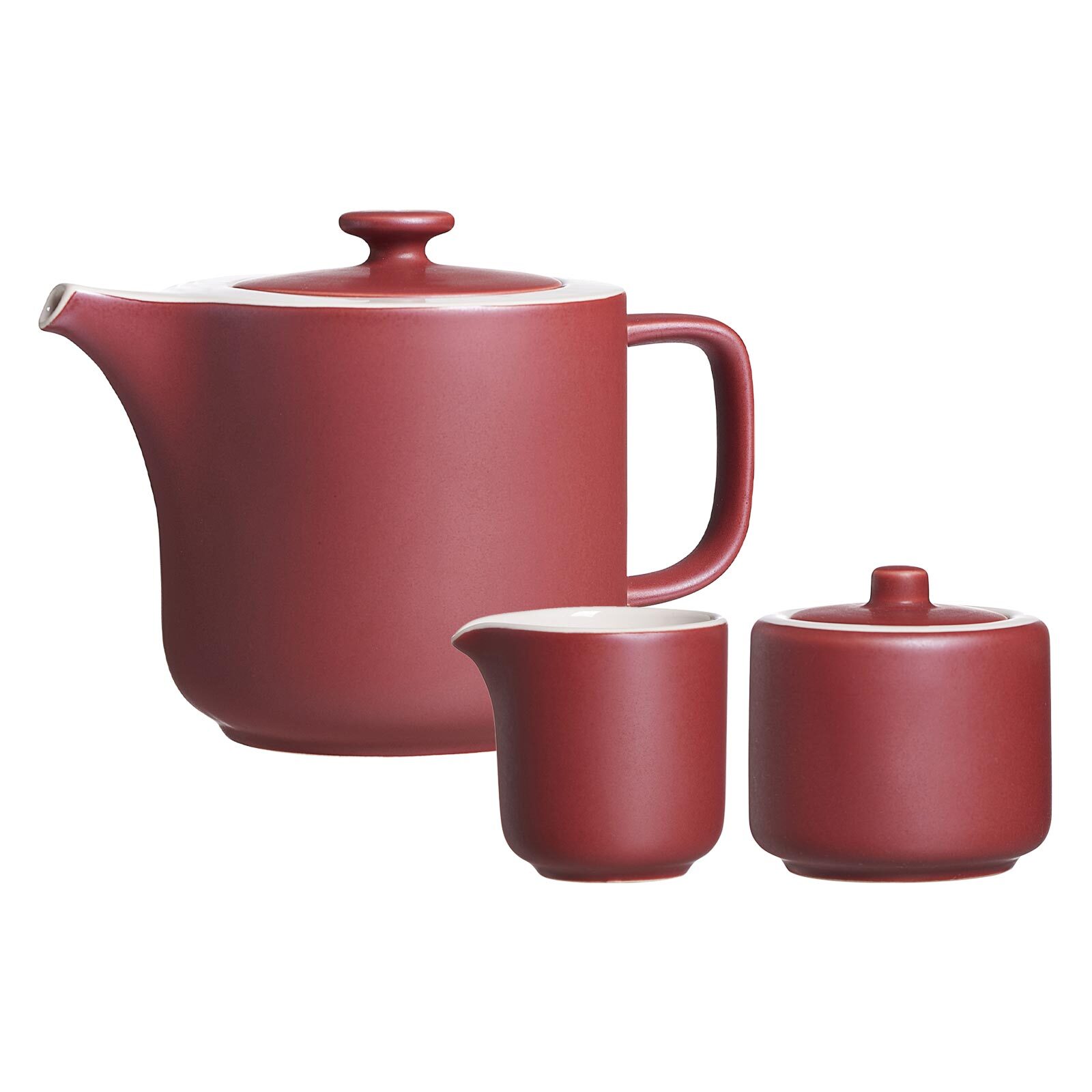 Ritzenhoff & Breker Teezubeh&ouml;r Set Jasper - Bild 1