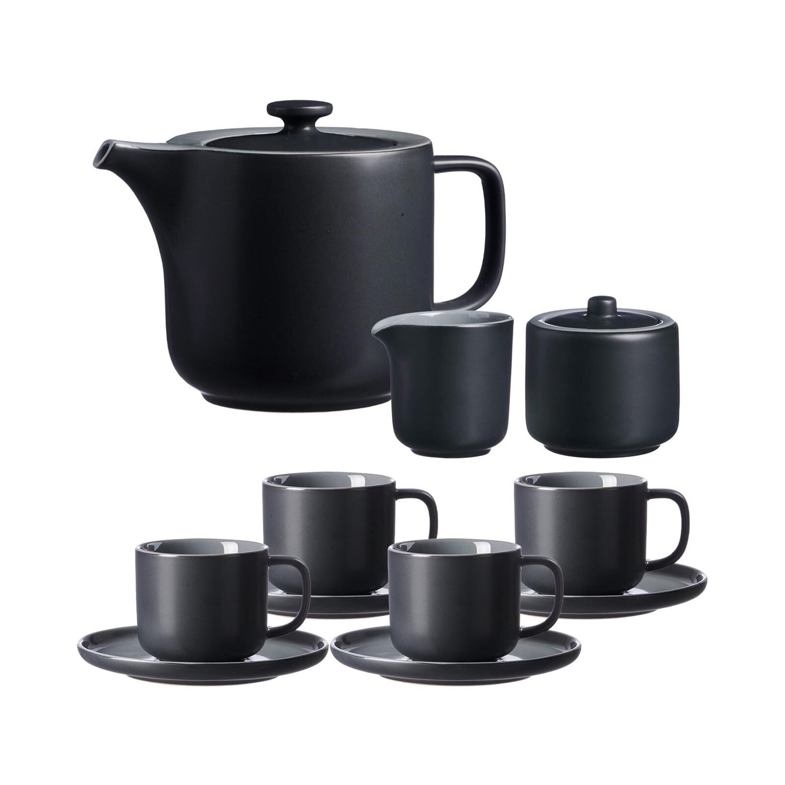 Ritzenhoff & Breker Teeservice Jasper 11er Set - Bild 1