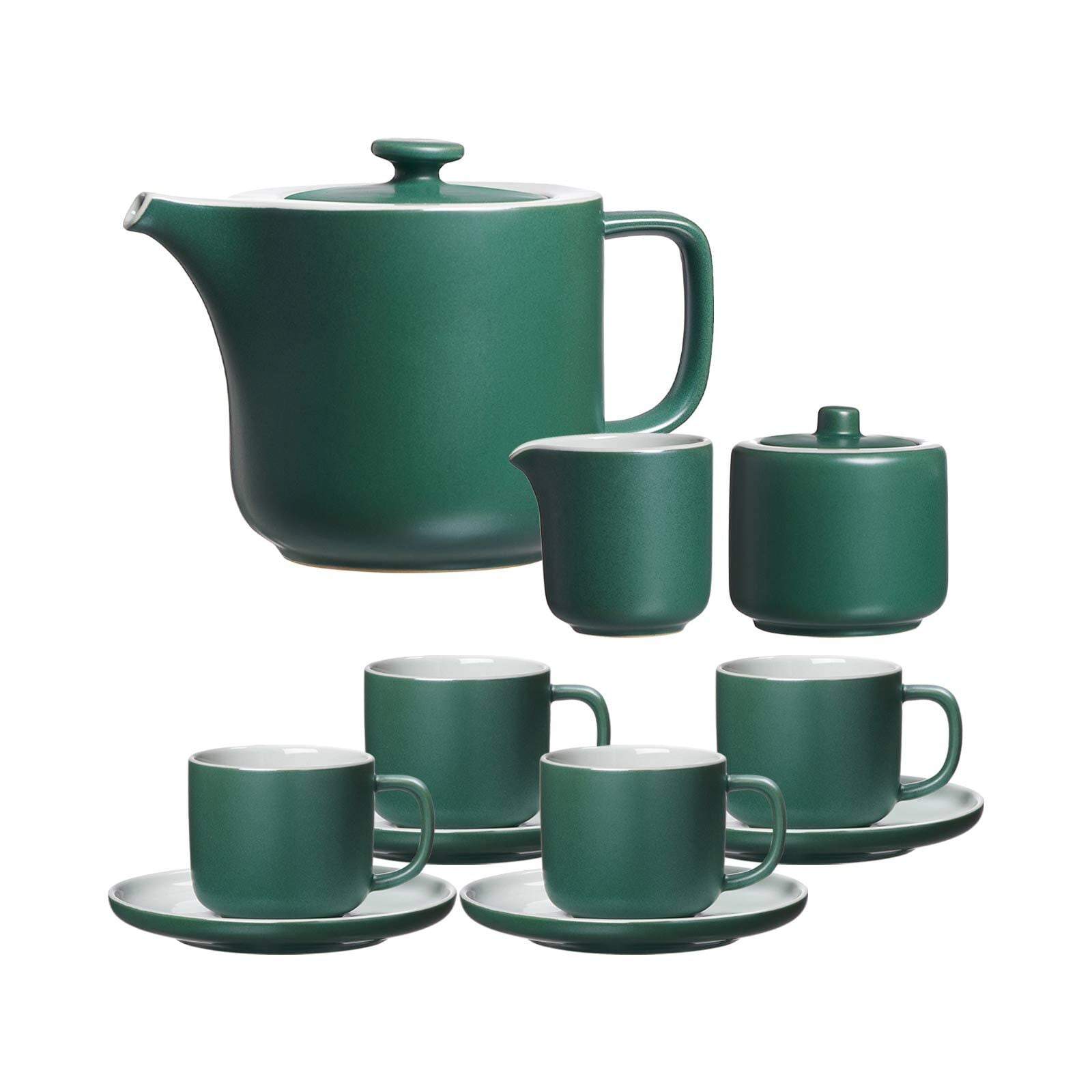 Ritzenhoff & Breker Teeservice Jasper 11er Set - Bild 1