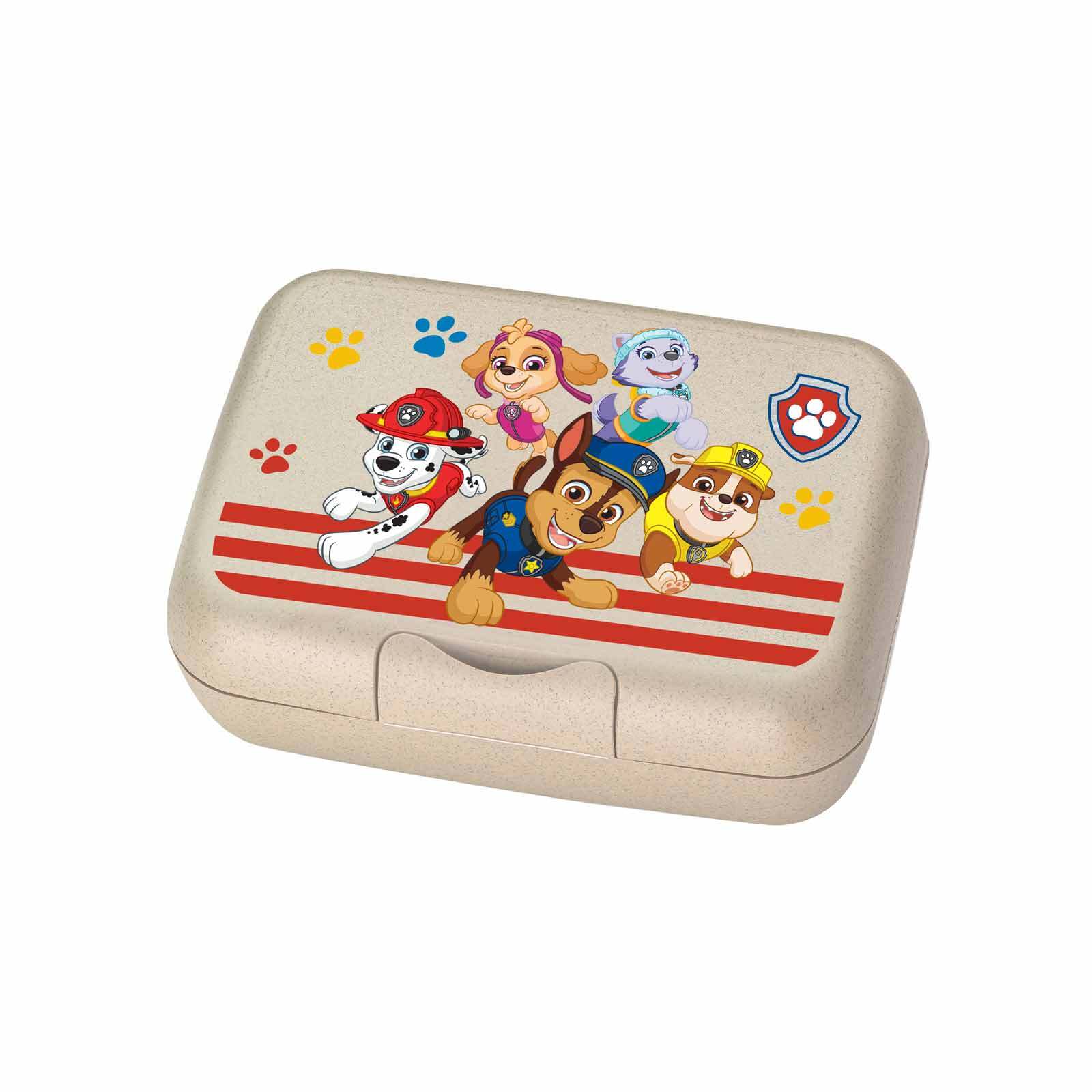 Koziol Lunchbox Candy 19 x 13,5 x 6,5 cm - Bild 1