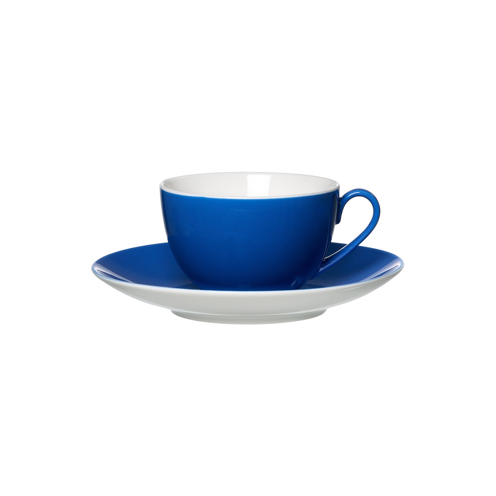 Ritzenhoff & Breker Kaffeetasse mit Untertasse Doppio 200 ml - Bild 1
