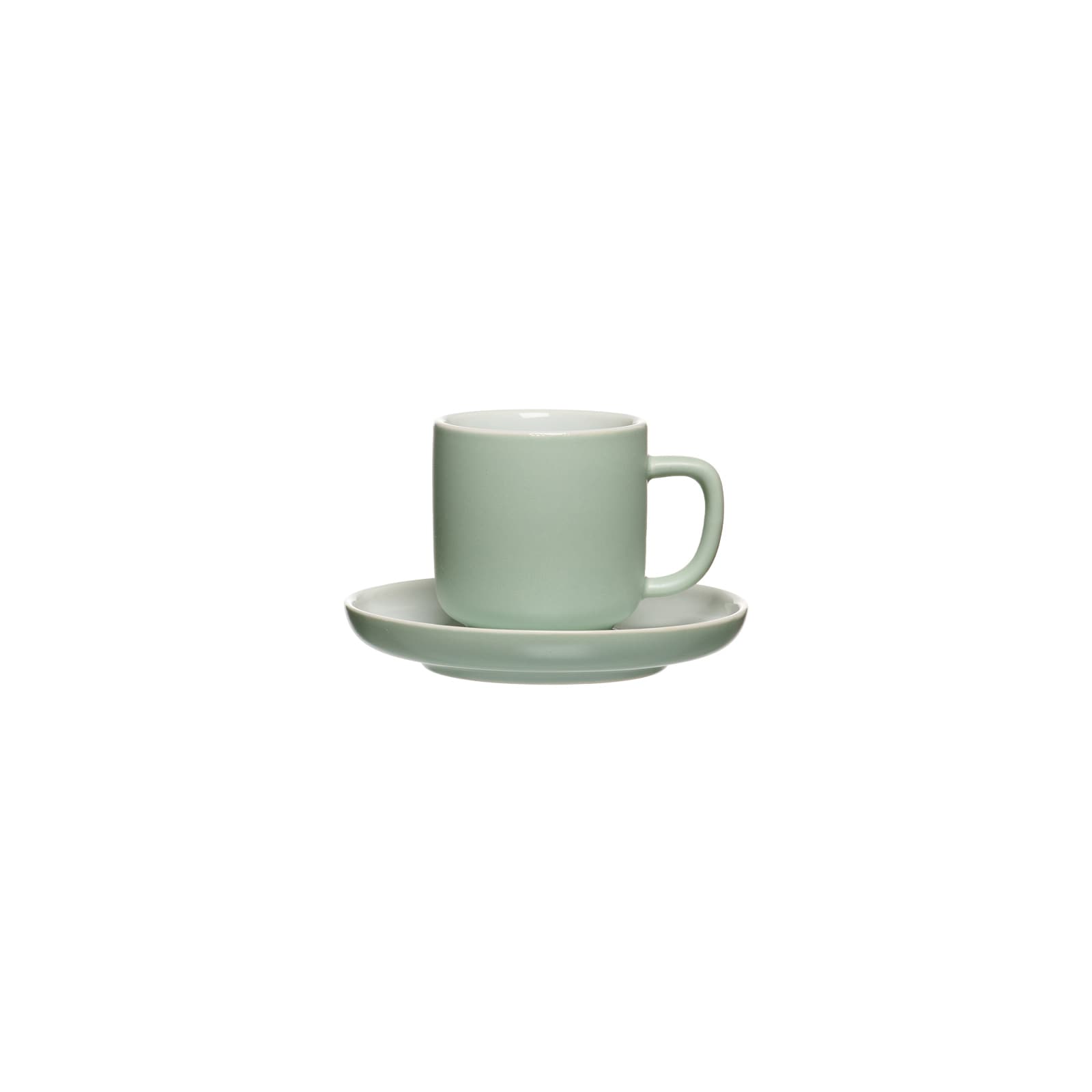 Ritzenhoff & Breker Espressotasse mit Untertasse Jasper 100 ml - Bild 1