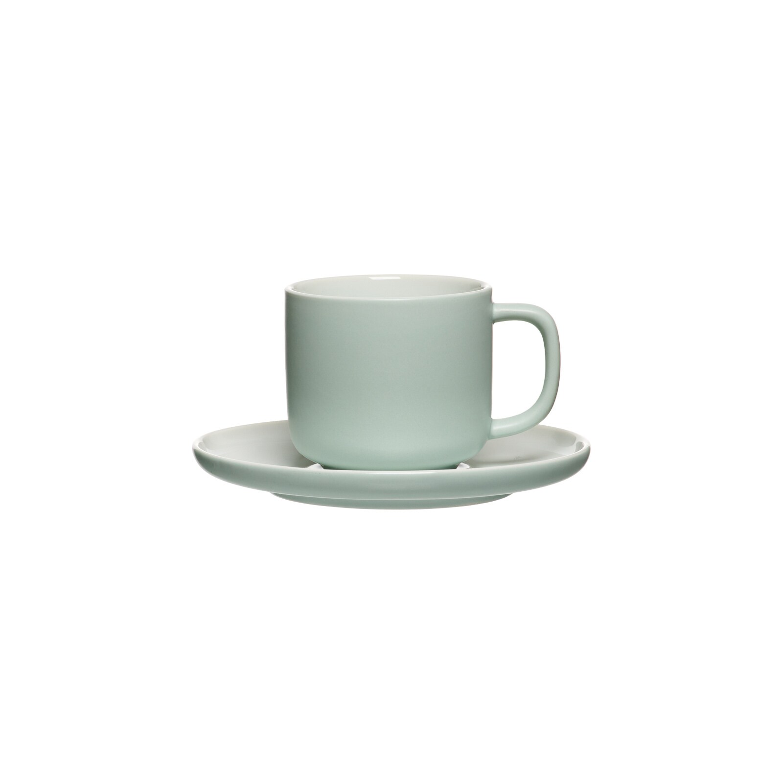 Ritzenhoff & Breker Kaffeetasse mit Untertasse Jasper 240 ml - Bild 1