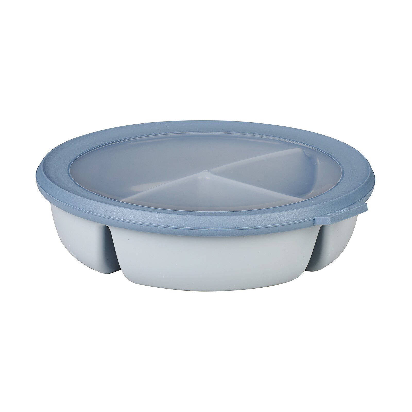 Mepal Bento Bowl Mulitsch&uuml;ssel Cirqula 250 + 250 + 500 ml - Bild 1