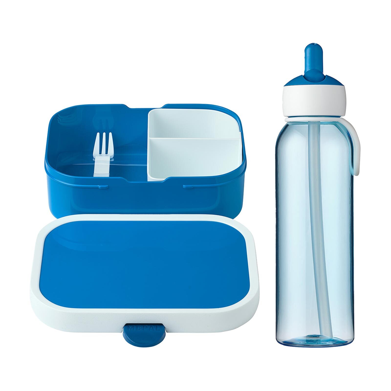 Mepal Lunchset Campus 2er Set - Bild 1