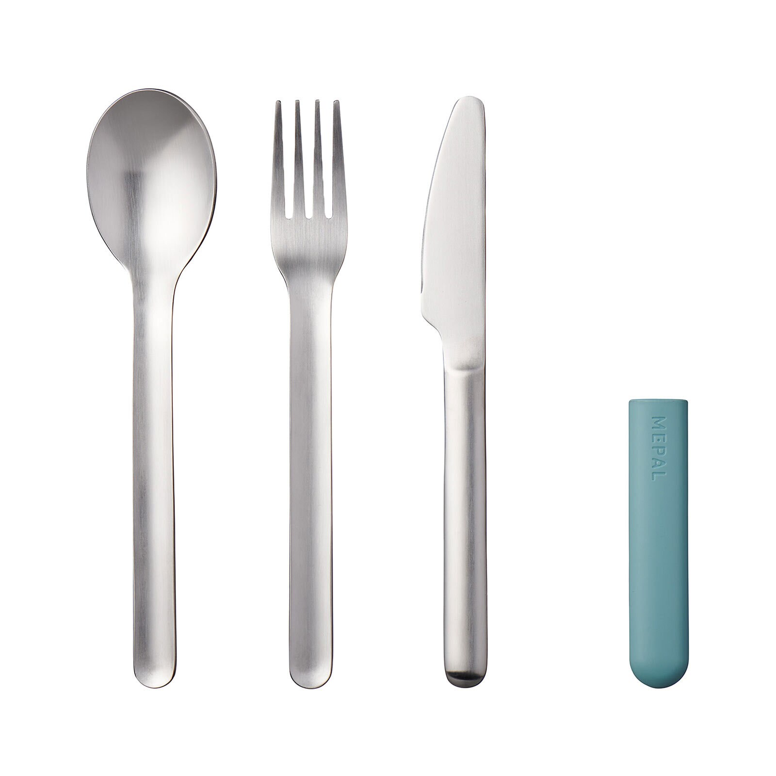 Mepal Besteckset BLOOM 3er Set - Bild 1