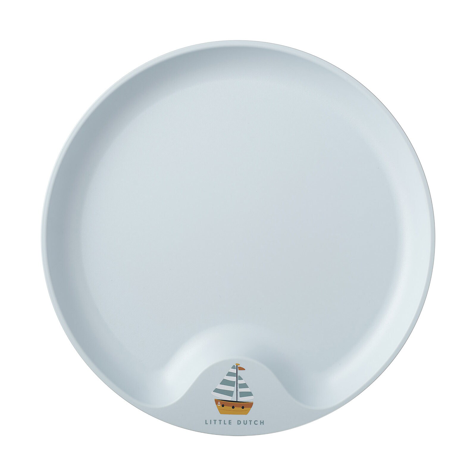 Mepal Kinderteller Mio &oslash; 22 cm - Bild 1