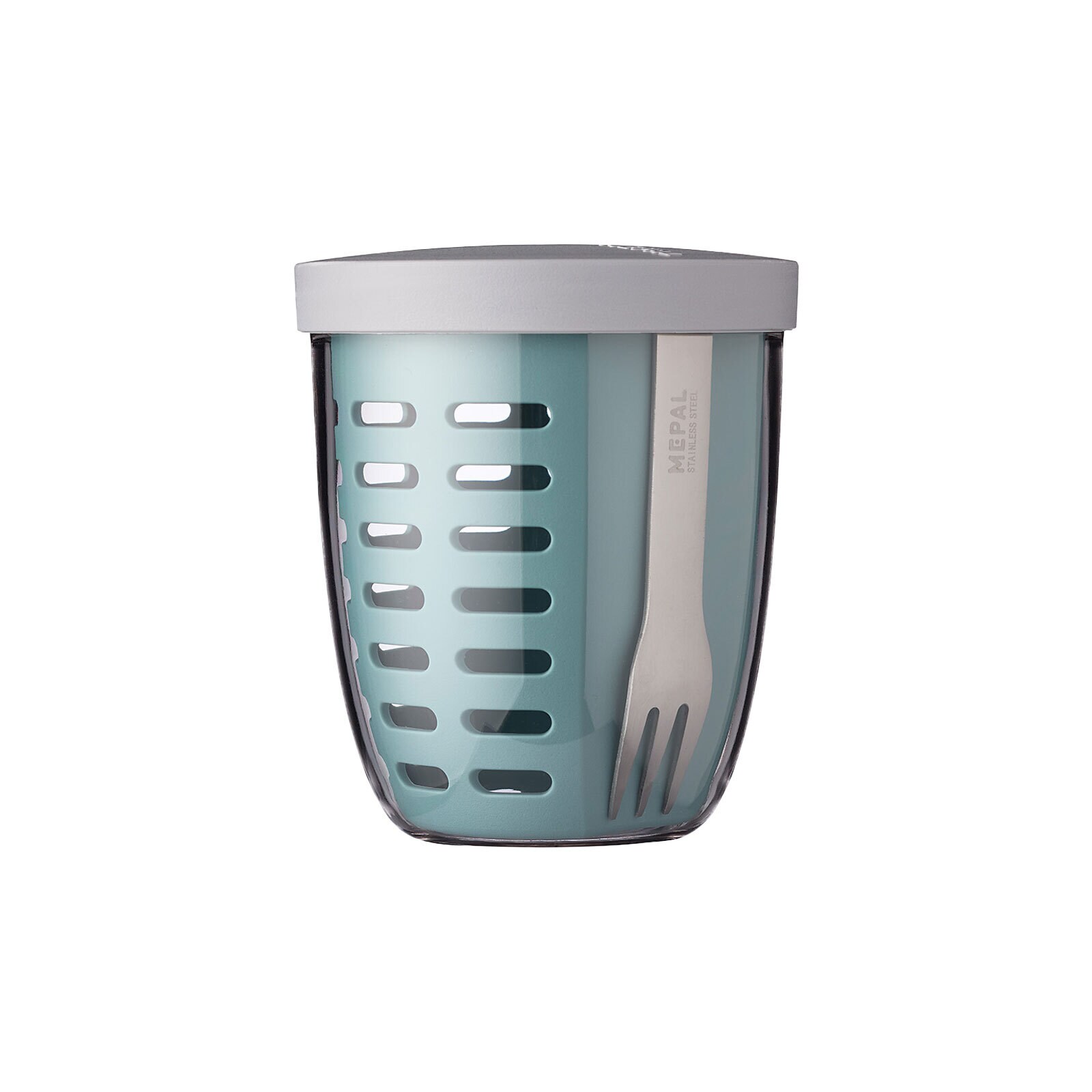 Mepal Fruitpot Ellipse 600 ml - Bild 1