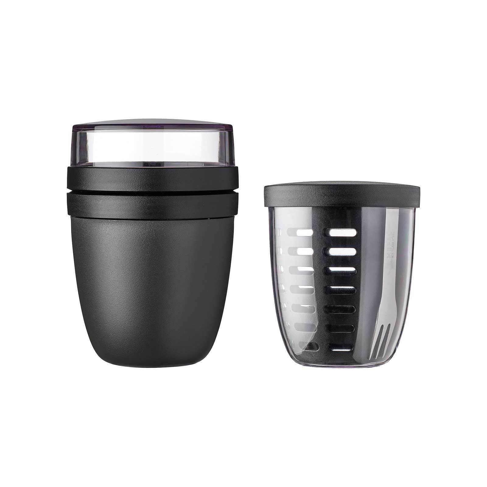 Mepal Lunchpot mit Fruitpot Ellipse 2er Set - Bild 1