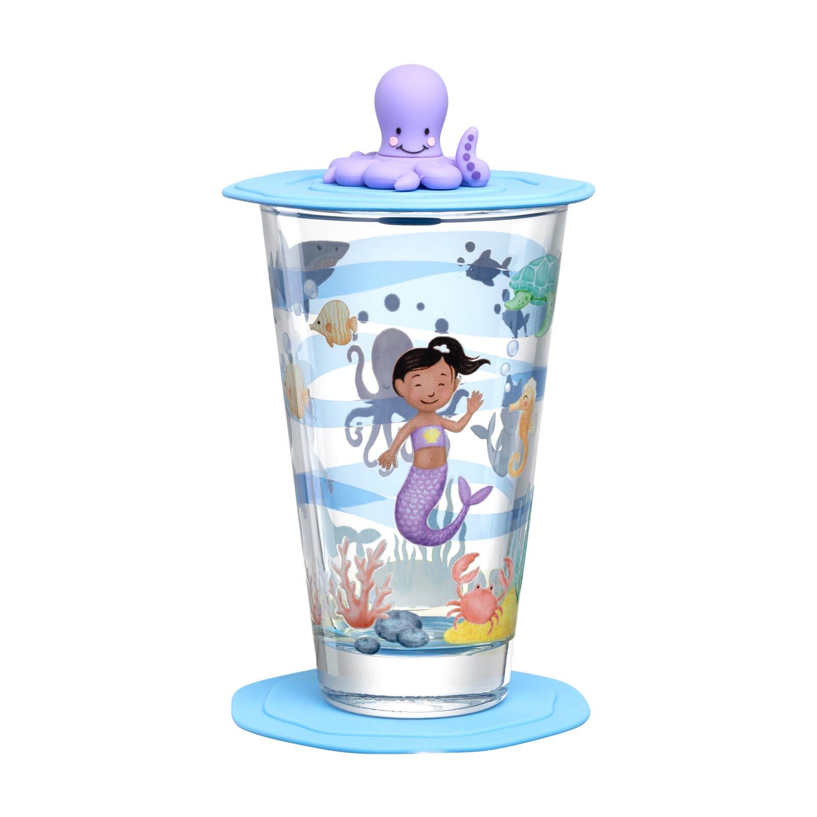 Leonardo Kinderbecherset Bambini Avventura 300 ml - Bild 1