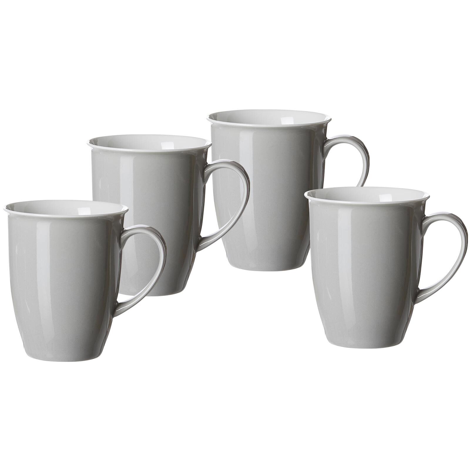 Ritzenhoff & Breker Kaffeebecher Doppio 320 ml 4er Set
