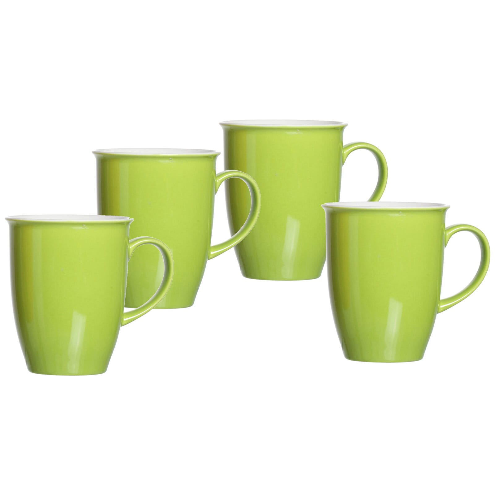 Ritzenhoff & Breker Kaffeebecher Doppio 320 ml 4er Set - Bild 1