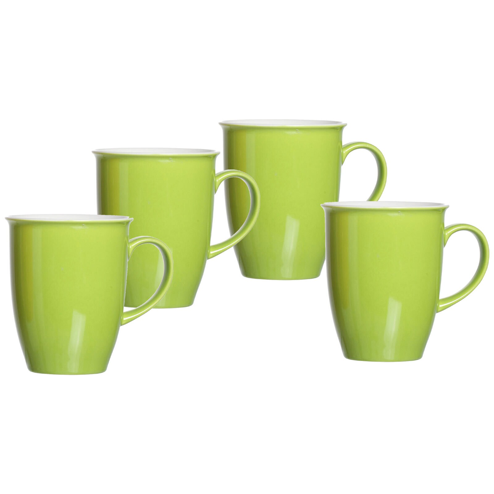 Ritzenhoff & Breker Kaffeebecher Doppio 320 ml 4er Set