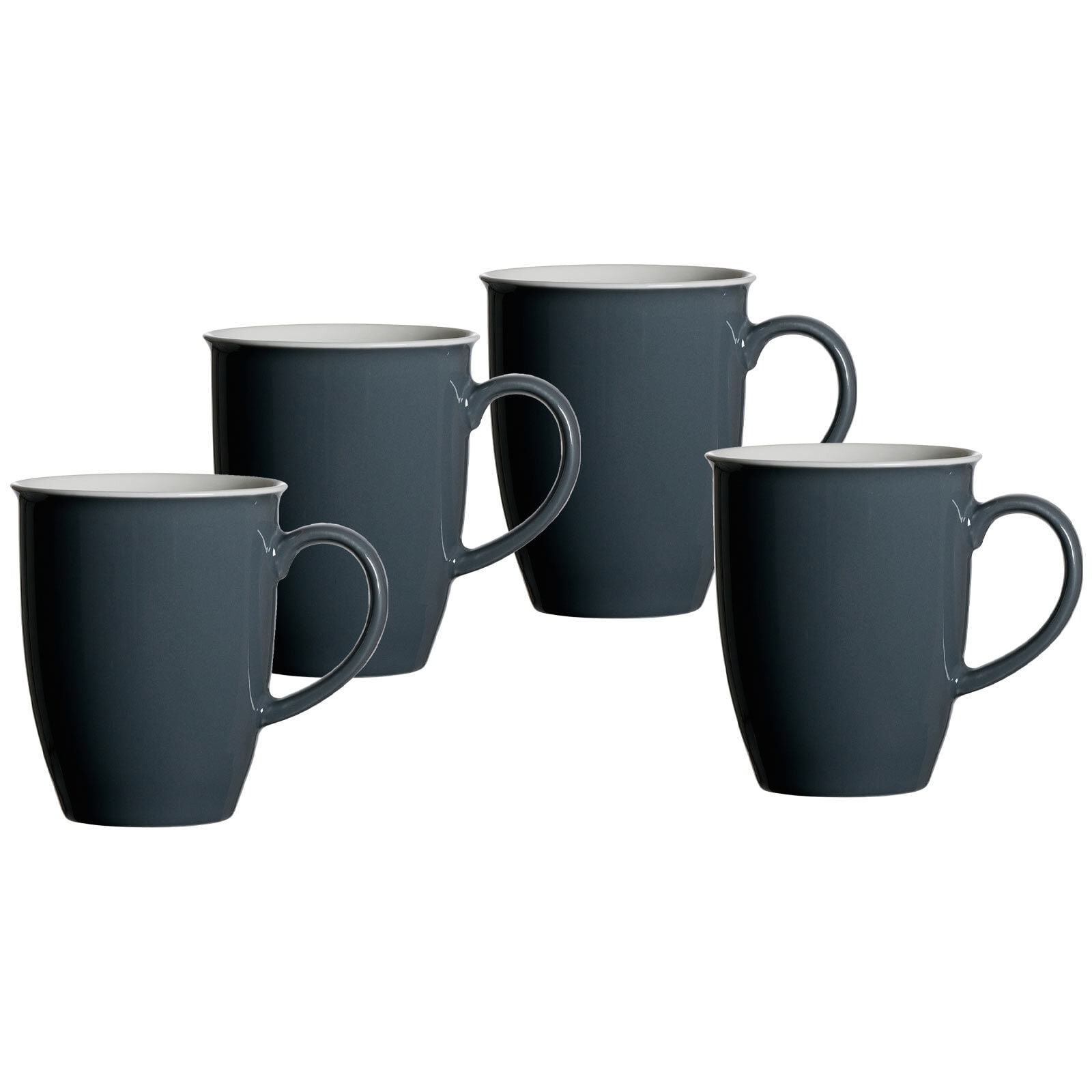 Ritzenhoff & Breker Kaffeebecher Doppio 320 ml 4er Set - Bild 1